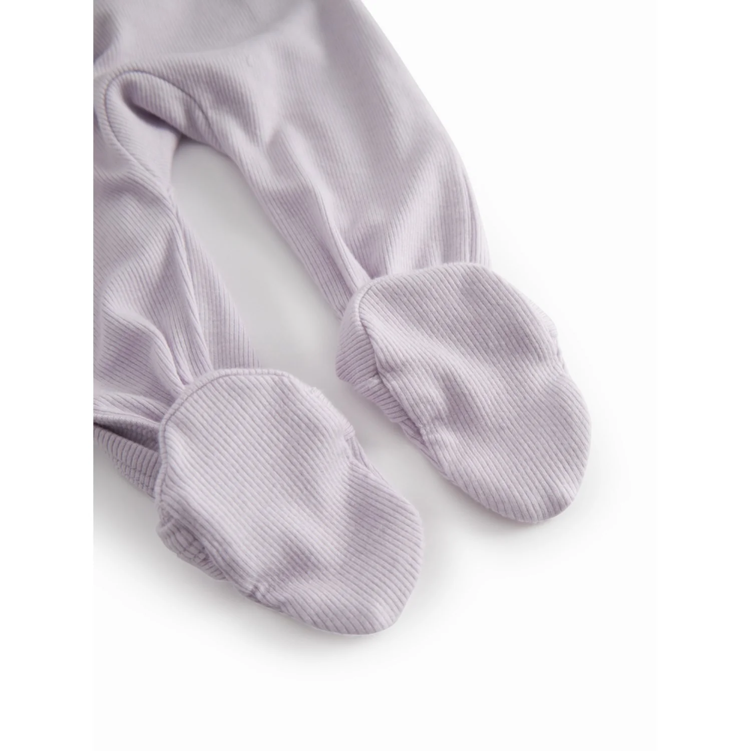 MarMar Newborn Micro Modal Sweet Violet Rubello Heldragt - Image 3