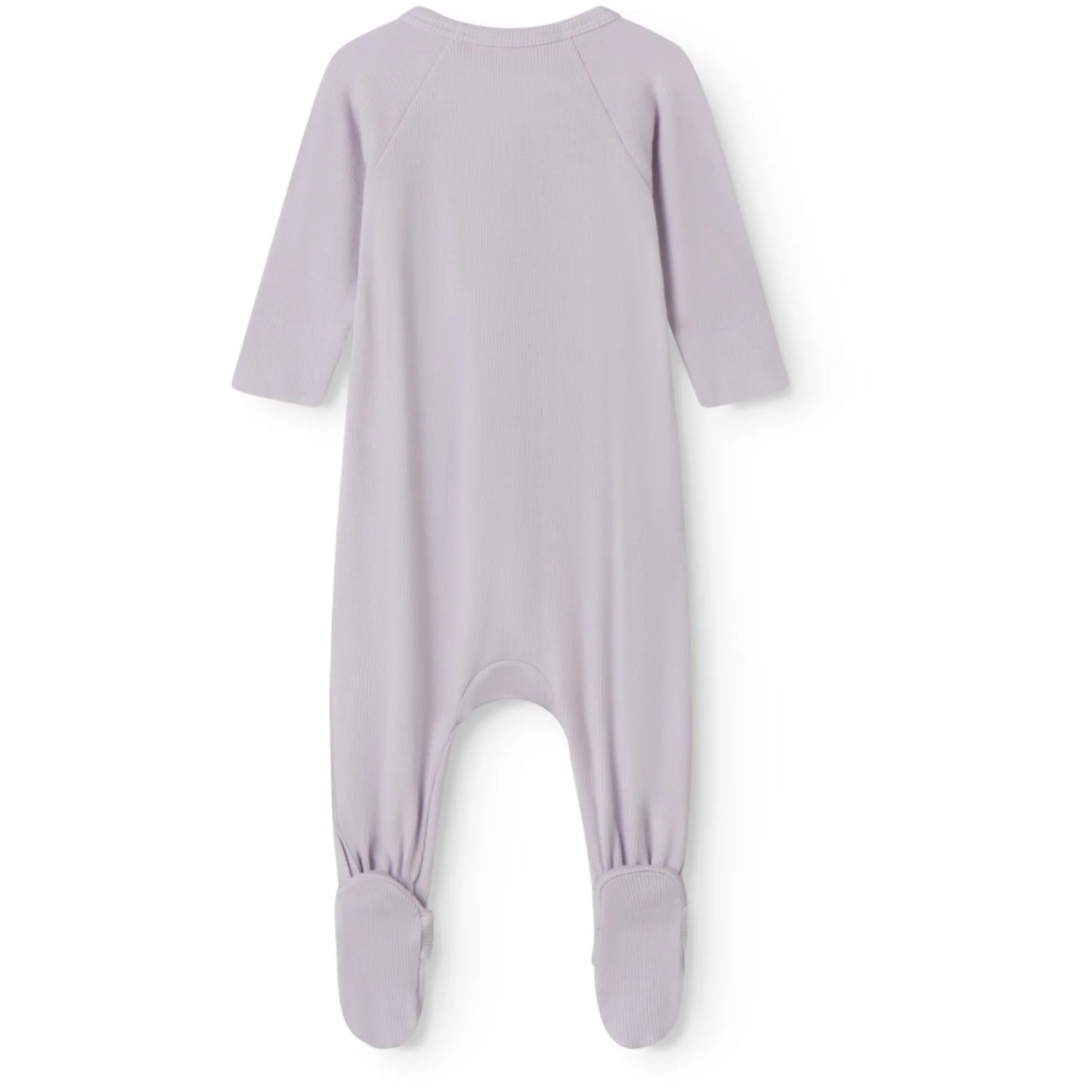 MarMar Newborn Micro Modal Sweet Violet Rubello Heldragt - Image 4