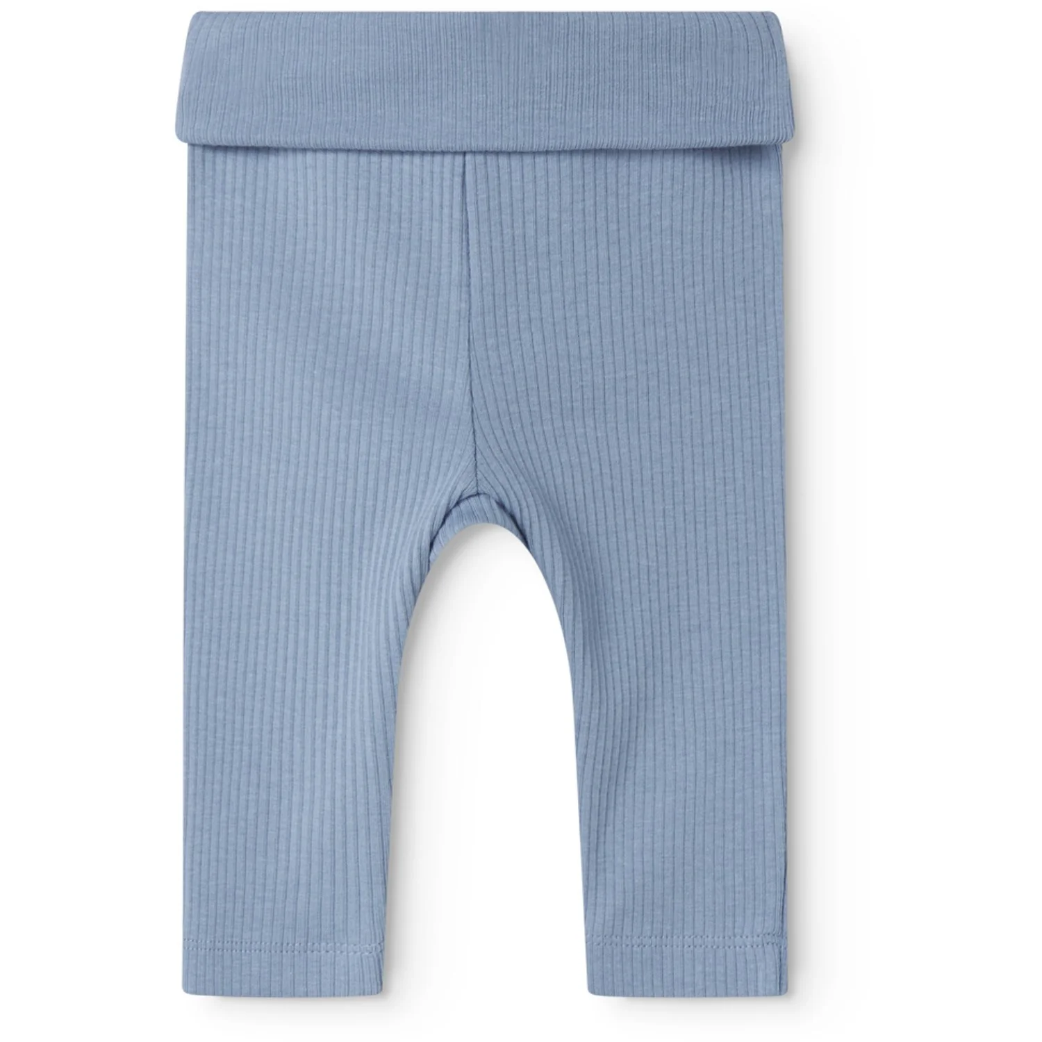 MarMar Newborn Modal Blue Iris Piva Bukser - Image 5