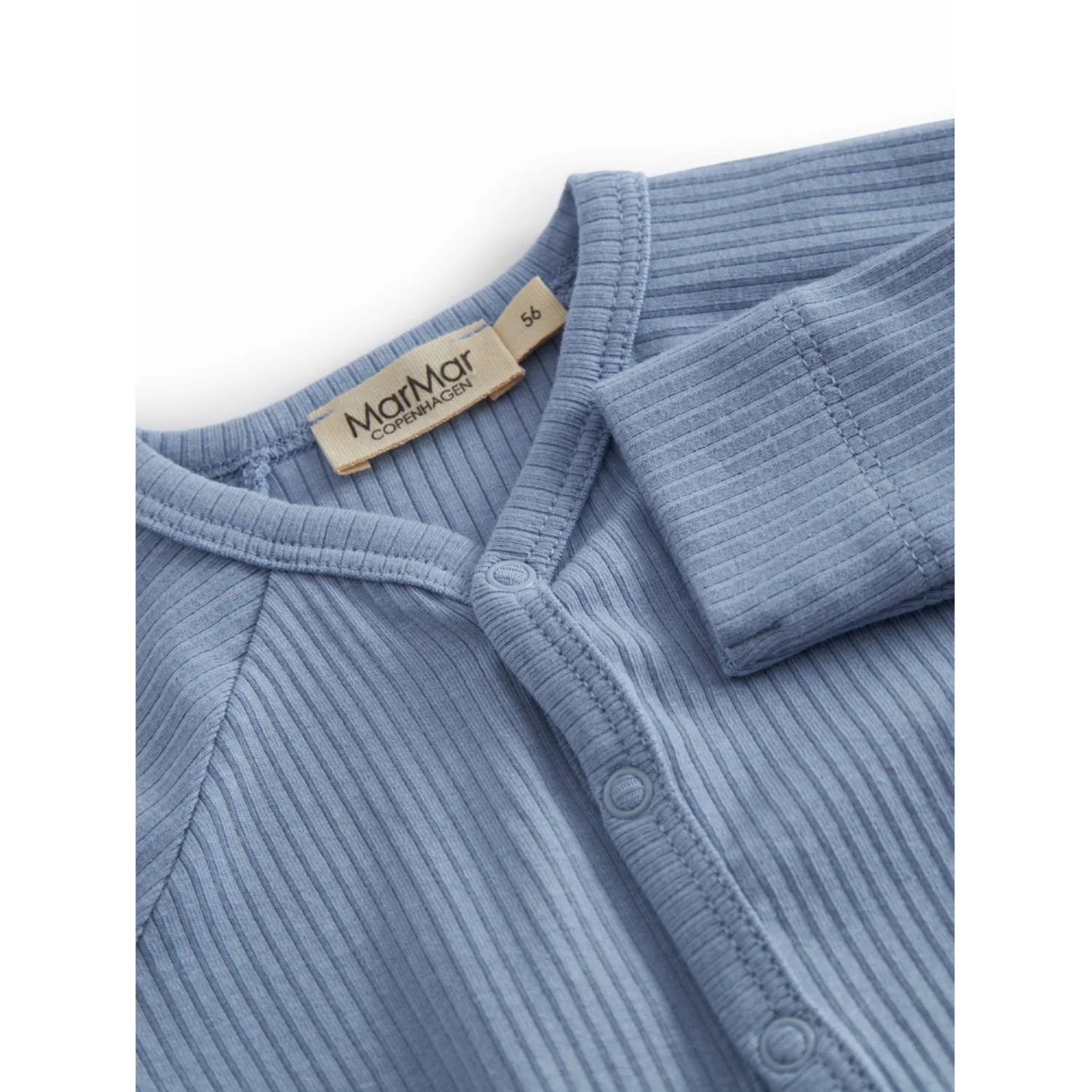 MarMar Newborn Modal Blue Iris Renas Heldragt - Image 2