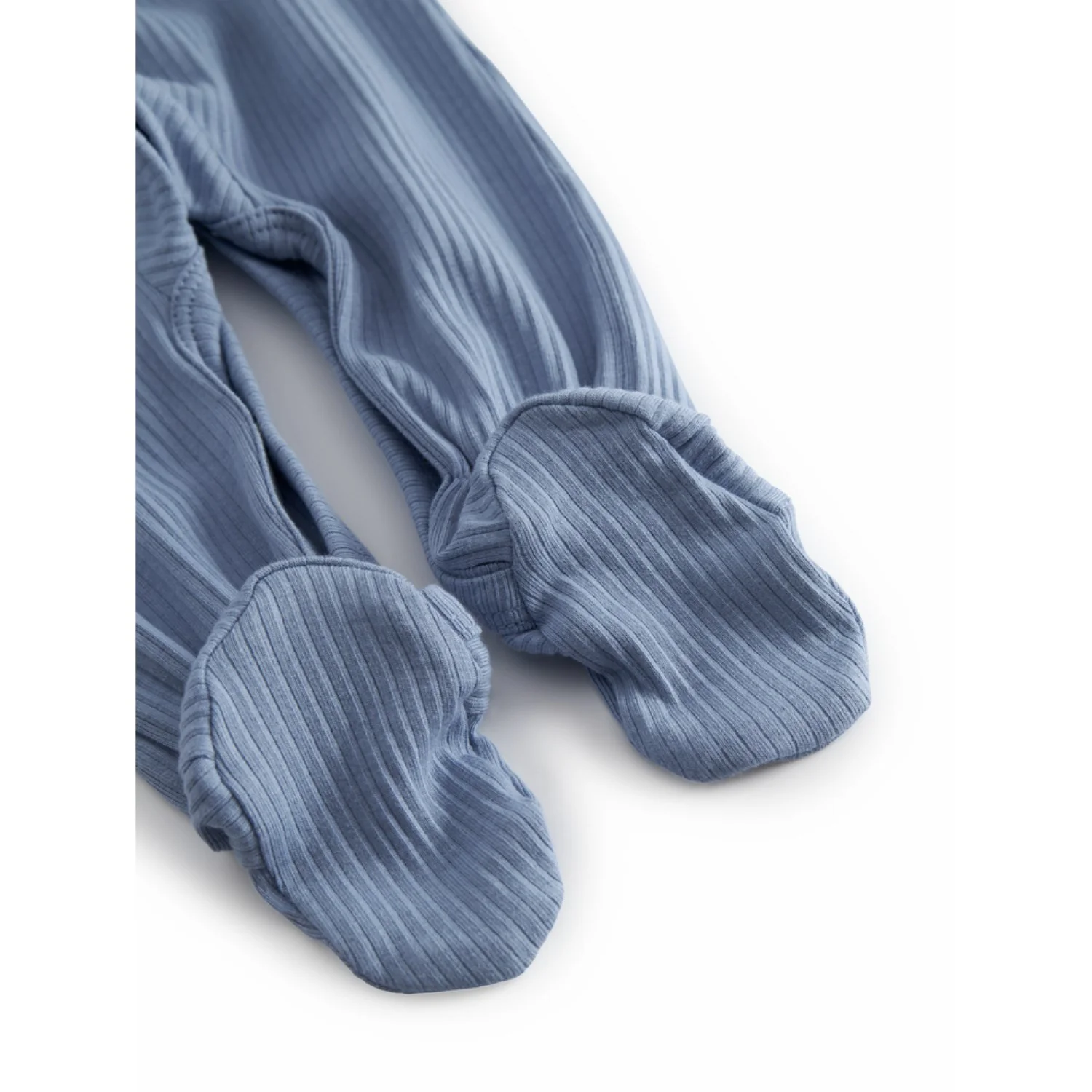 MarMar Newborn Modal Blue Iris Renas Heldragt - Image 3
