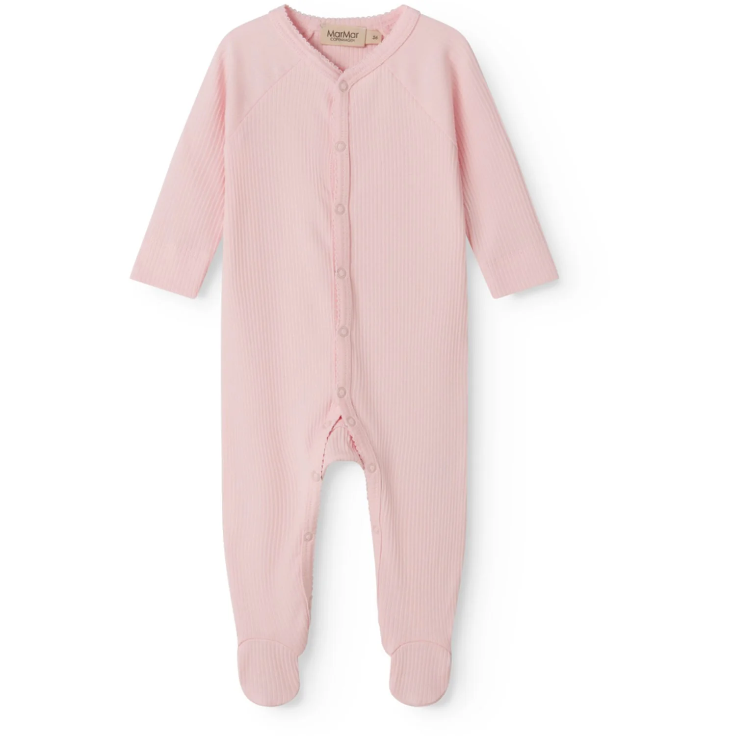 MarMar Newborn Modal Rose Touch Renas Heldragt