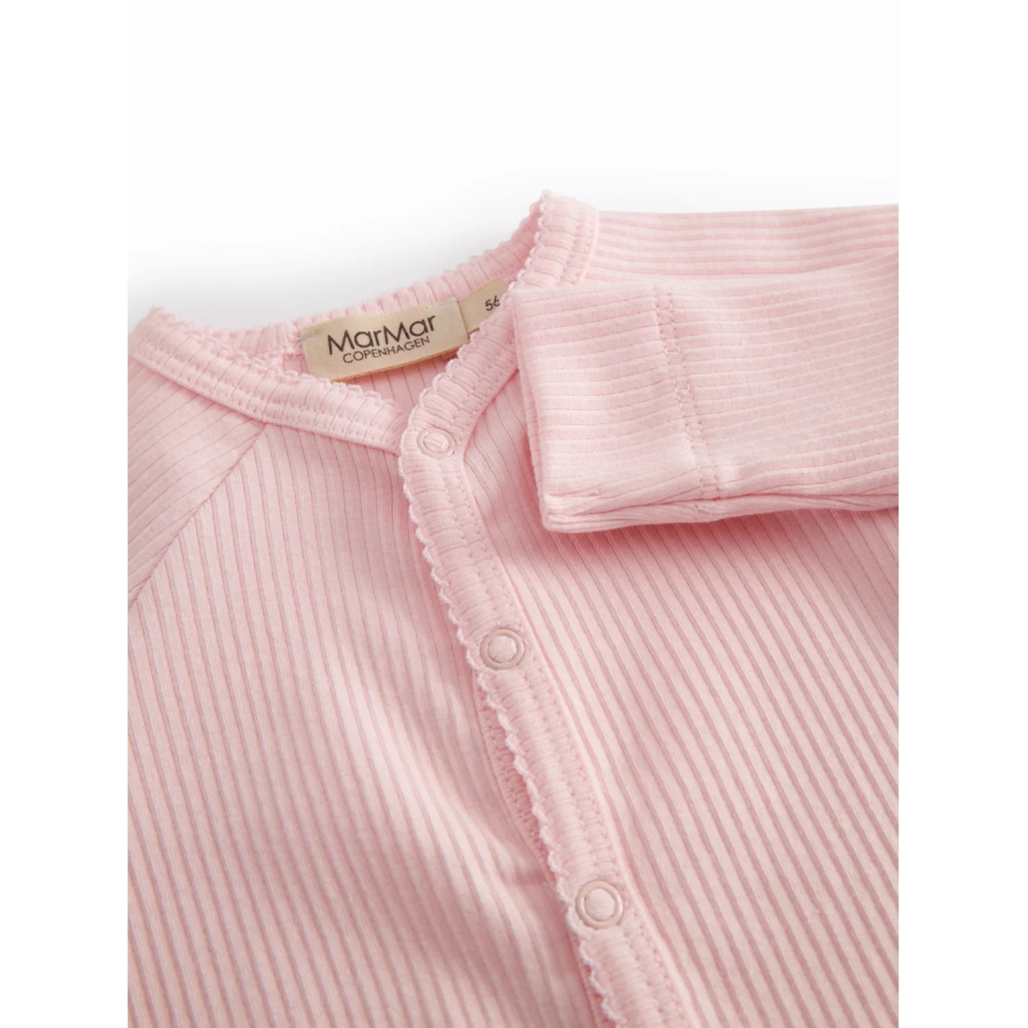 MarMar Newborn Modal Rose Touch Renas Heldragt - Image 2