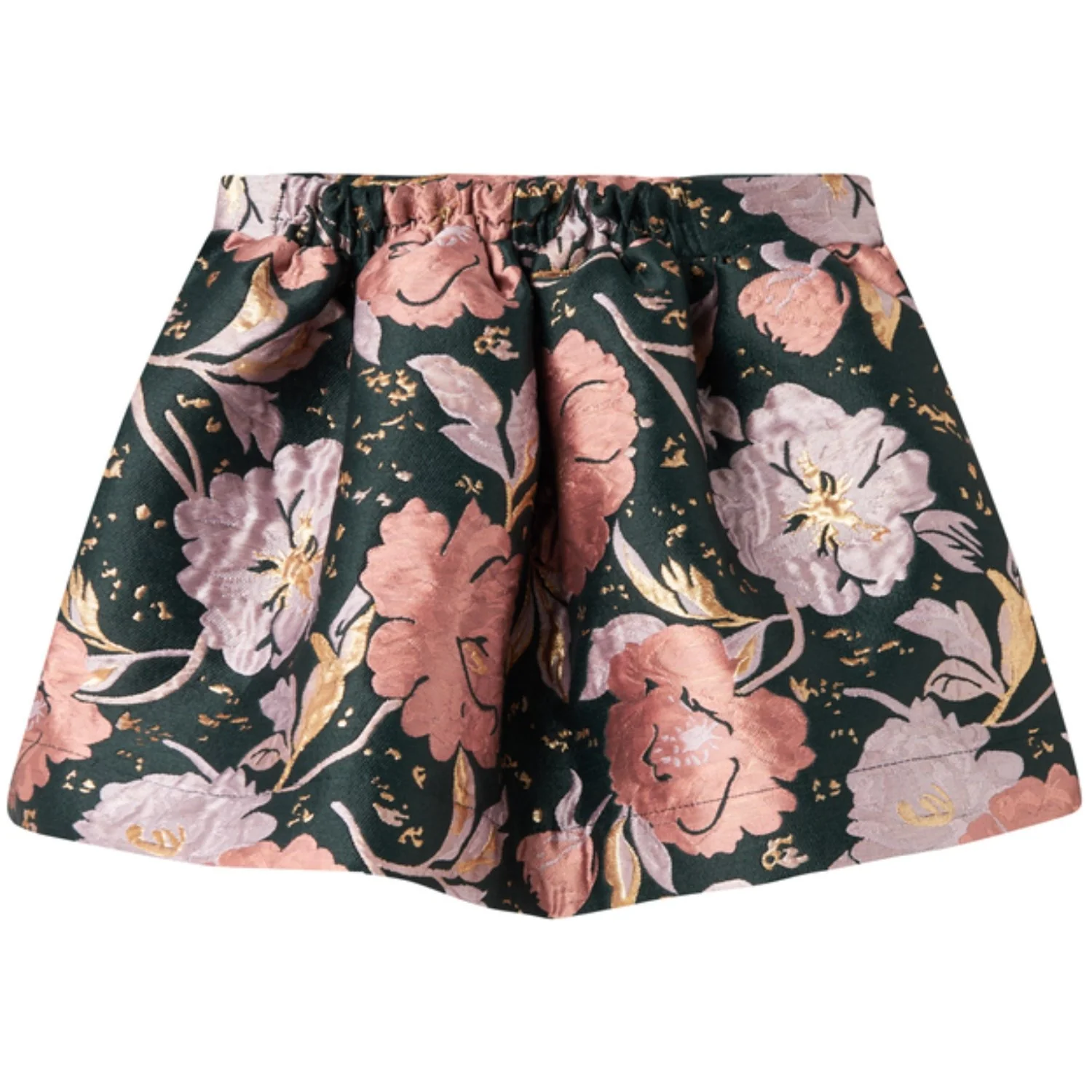 MarMar Party Jacquard Winter Bouquet Sunita Nederdel - Image 5