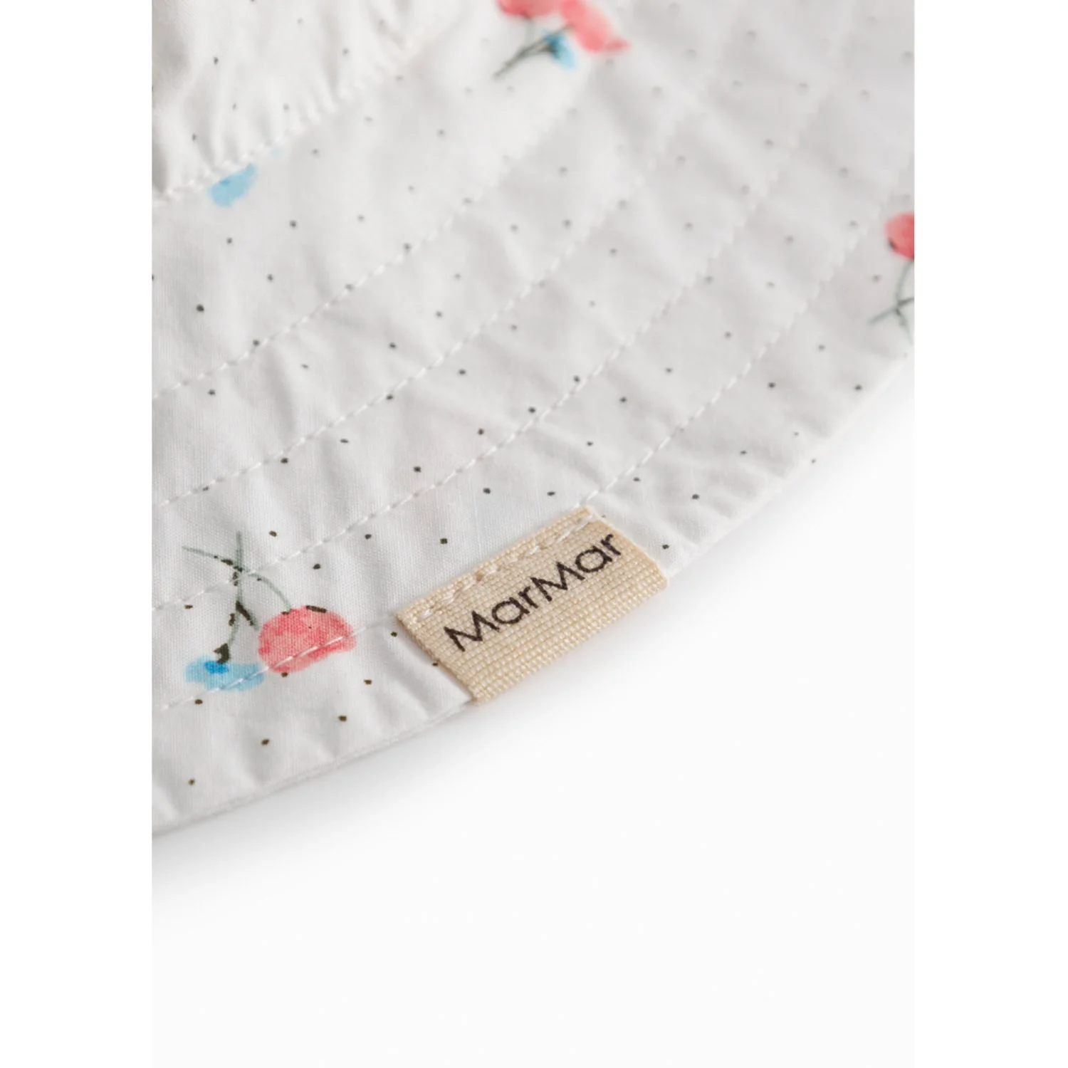 MarMar Poplin Poppy Alba Baby Long Solhat - Image 4