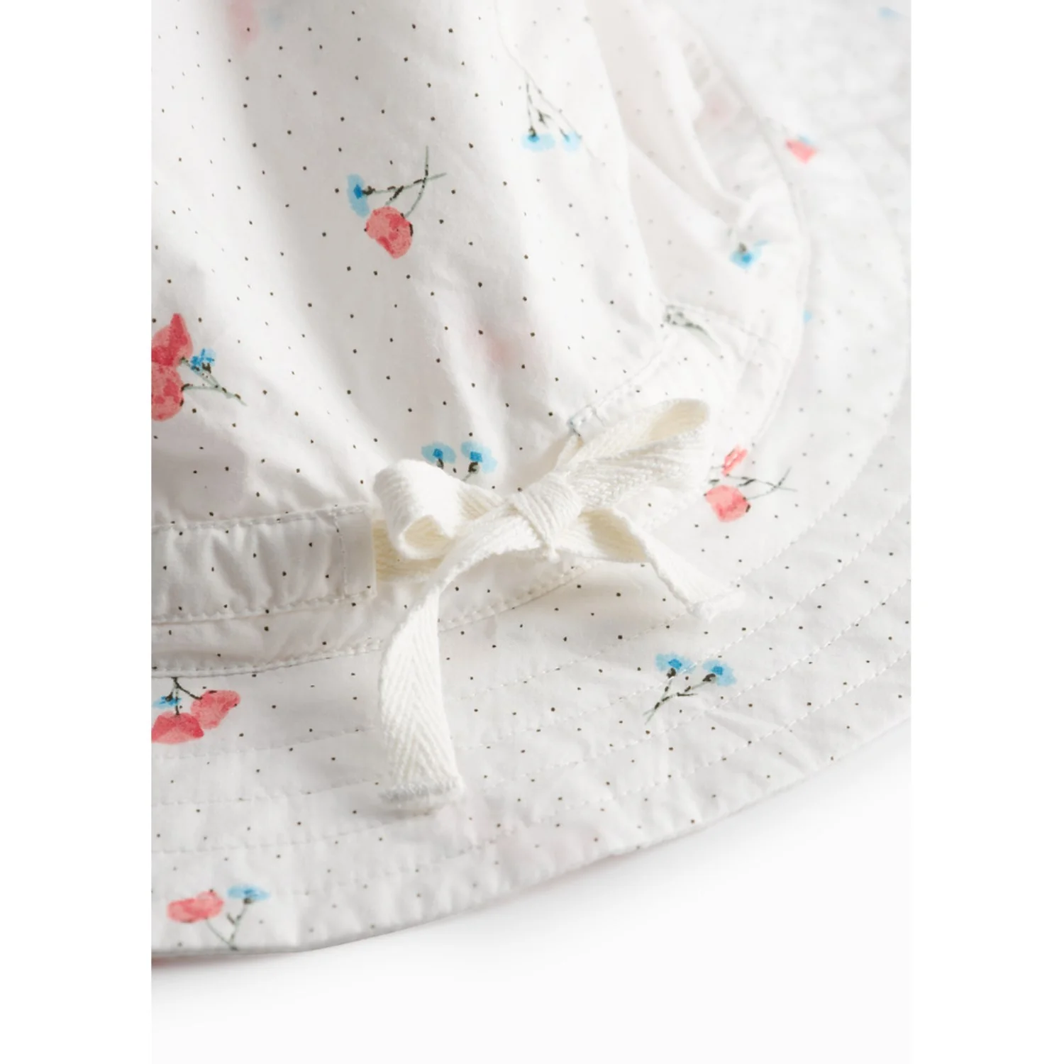 MarMar Poplin Poppy Alba Baby Long Solhat - Image 5