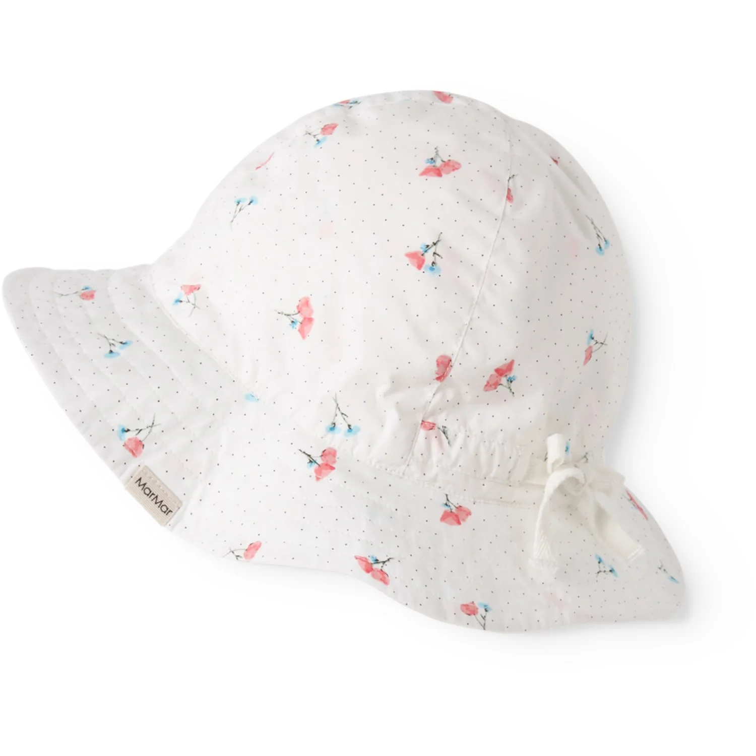 MarMar Poplin Poppy Alba Baby Long Solhat - Image 6