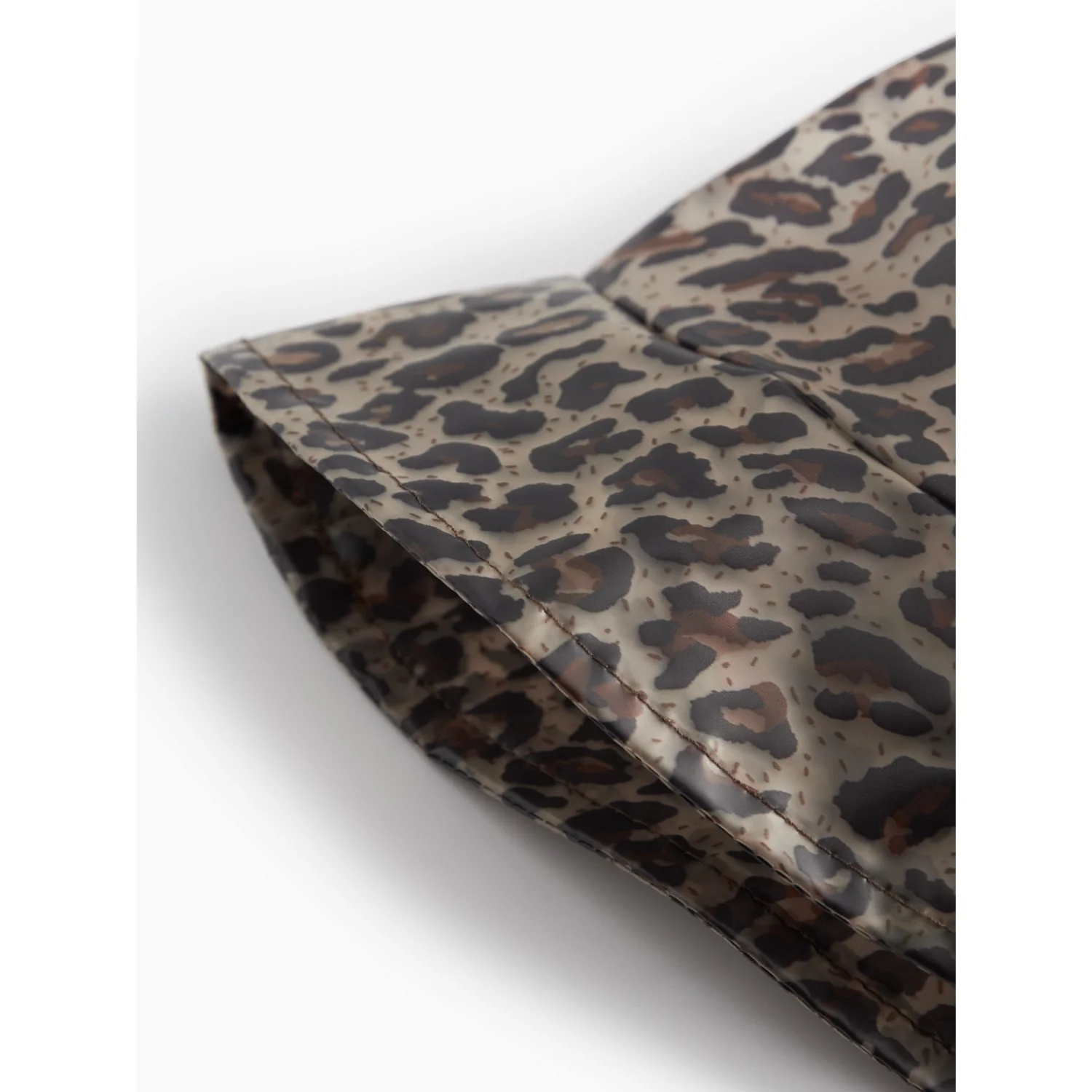 MarMar Rain Brown Leo Arida Hat - Image 3