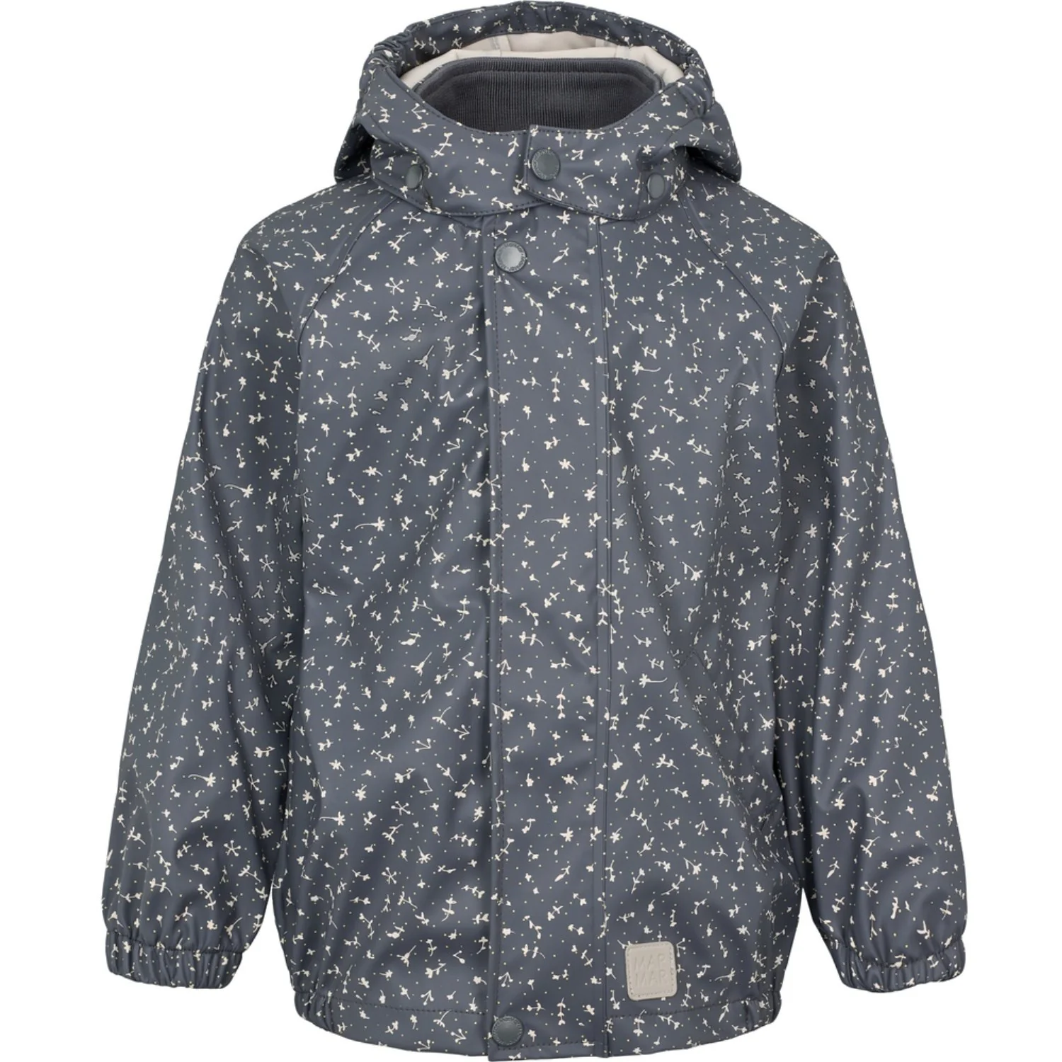 MarMar Rainwear Dried Petals Oddy Sæt - Image 12