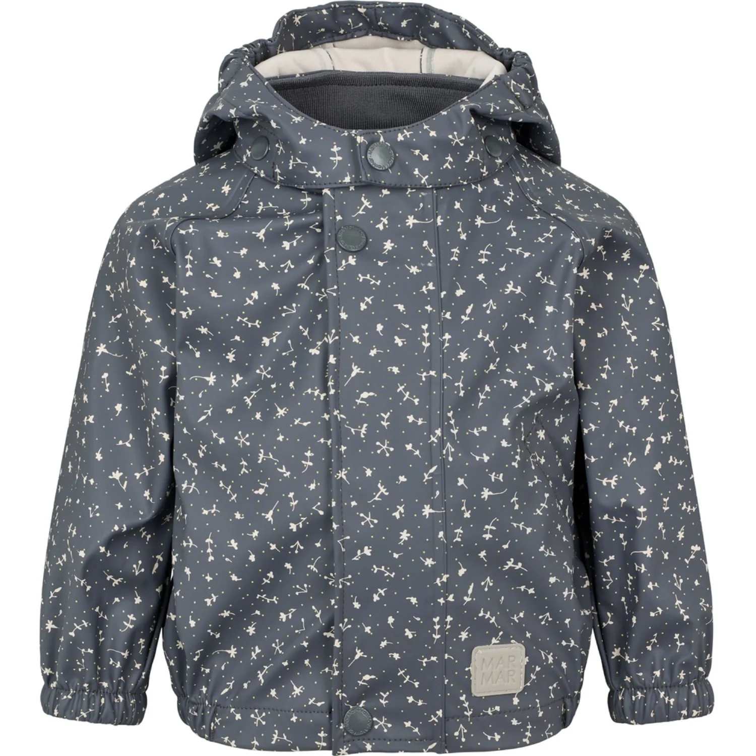 MarMar Rainwear Dried Petals Oddy Sæt - Image 17