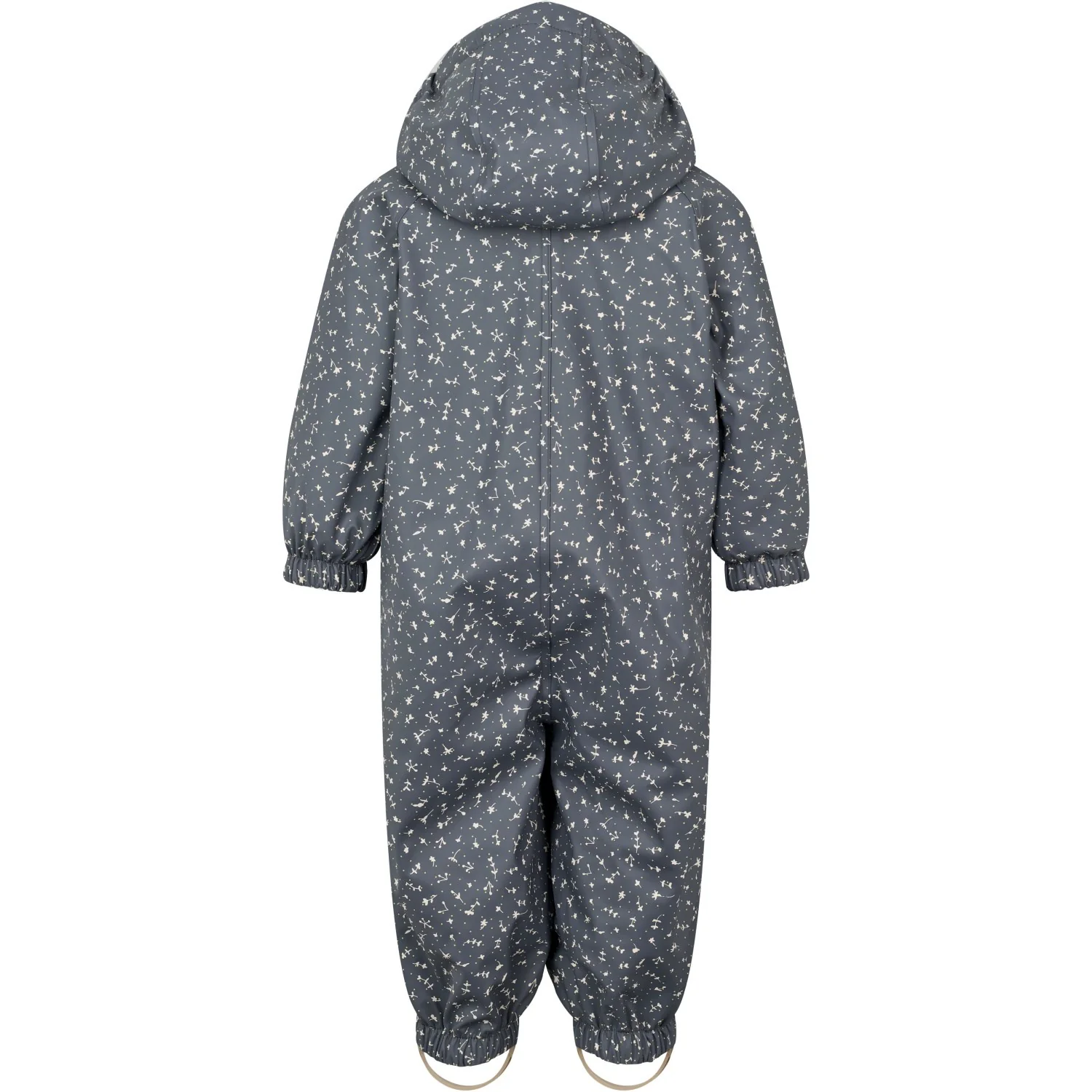 MarMar Rainwear Fleece Dried Petals Orion Dragt - Image 2