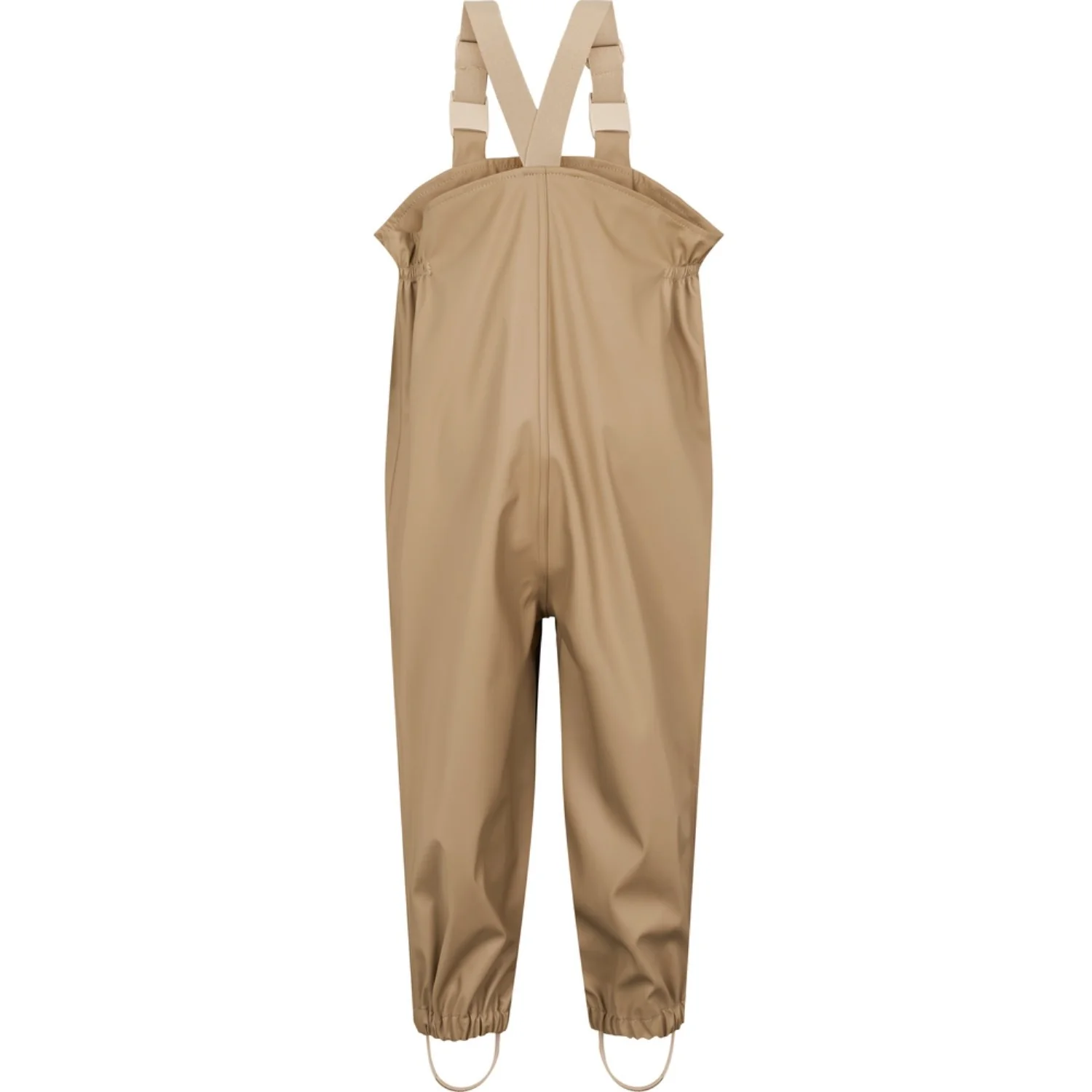 MarMar Rainwear Sepia Brown Oddy Sæt - Image 9