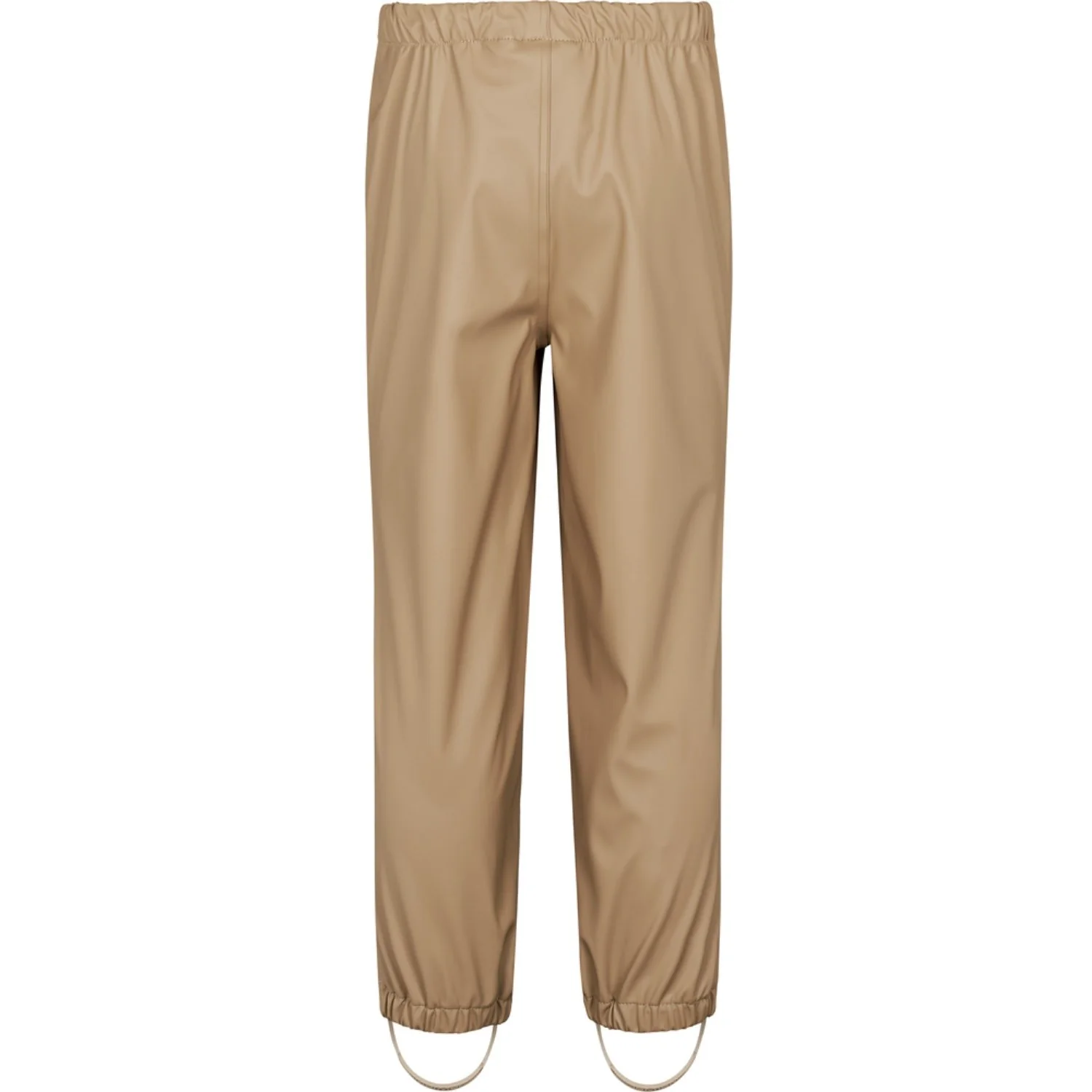 MarMar Rainwear Sepia Brown Olaf Bukser - Image 4