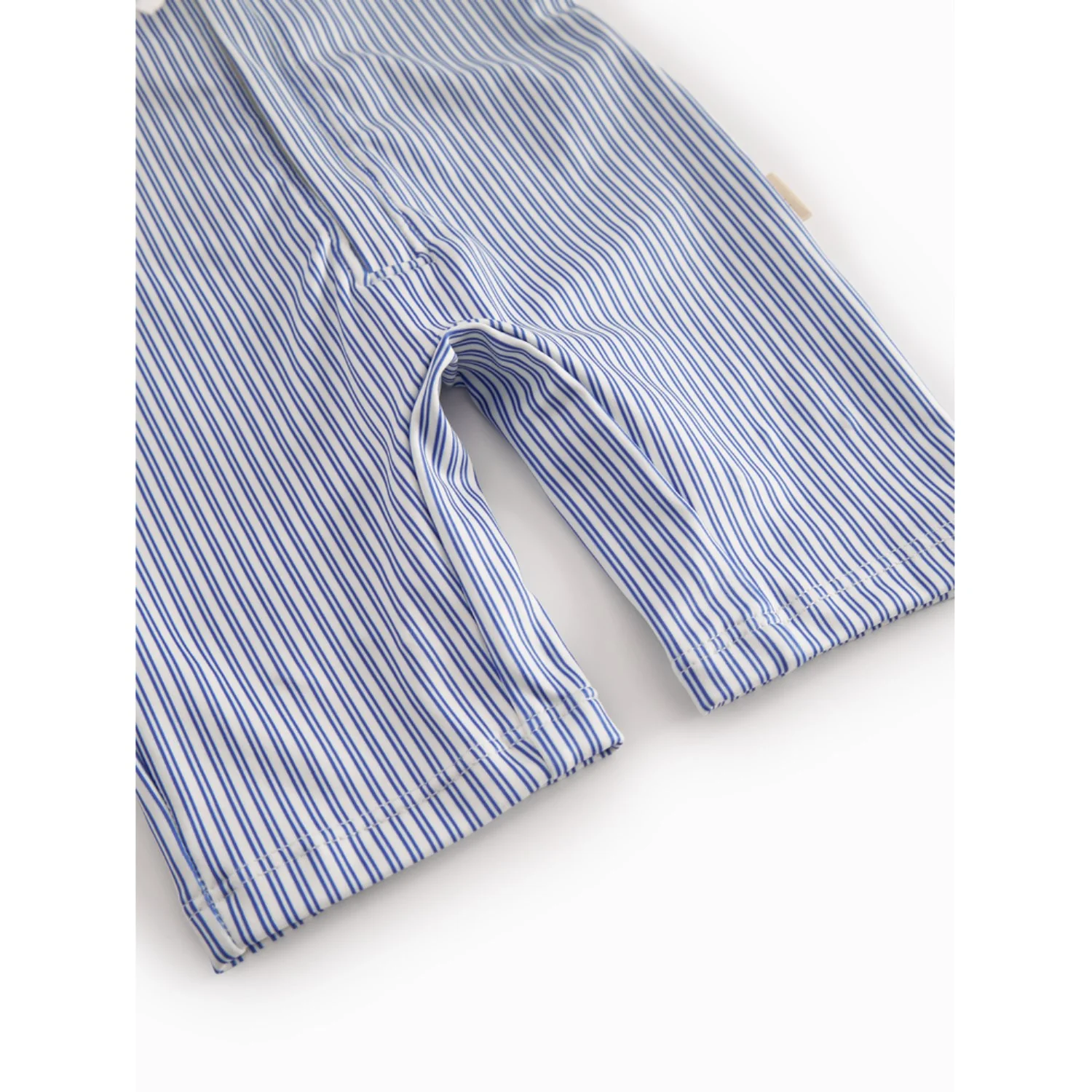MarMar Swim Print Bolich Blue Stripe Swal Dragt - Image 4
