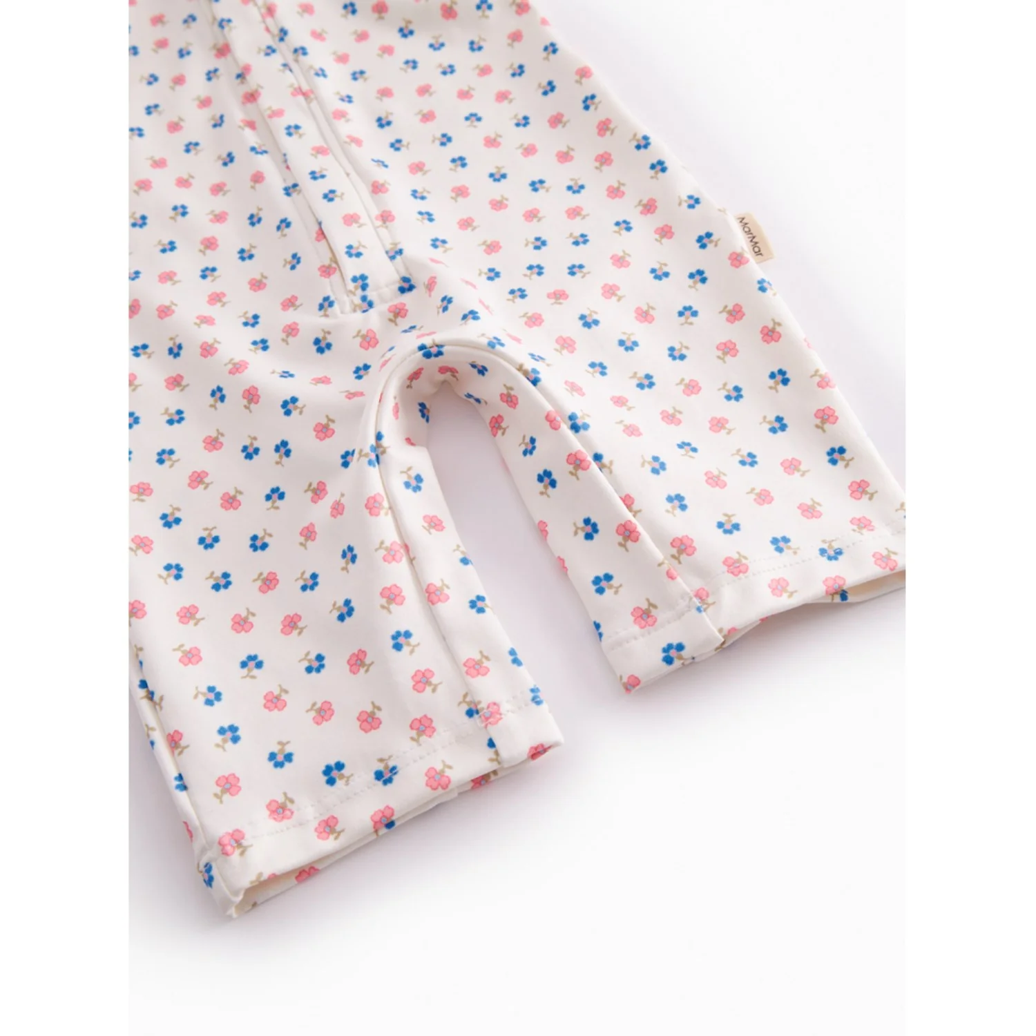 MarMar Swim Print Mini Flower Swal Dragt - Image 3
