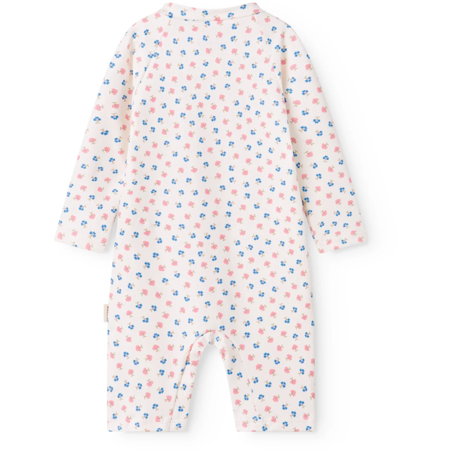 MarMar Swim Print Mini Flower Swal Dragt - Image 4