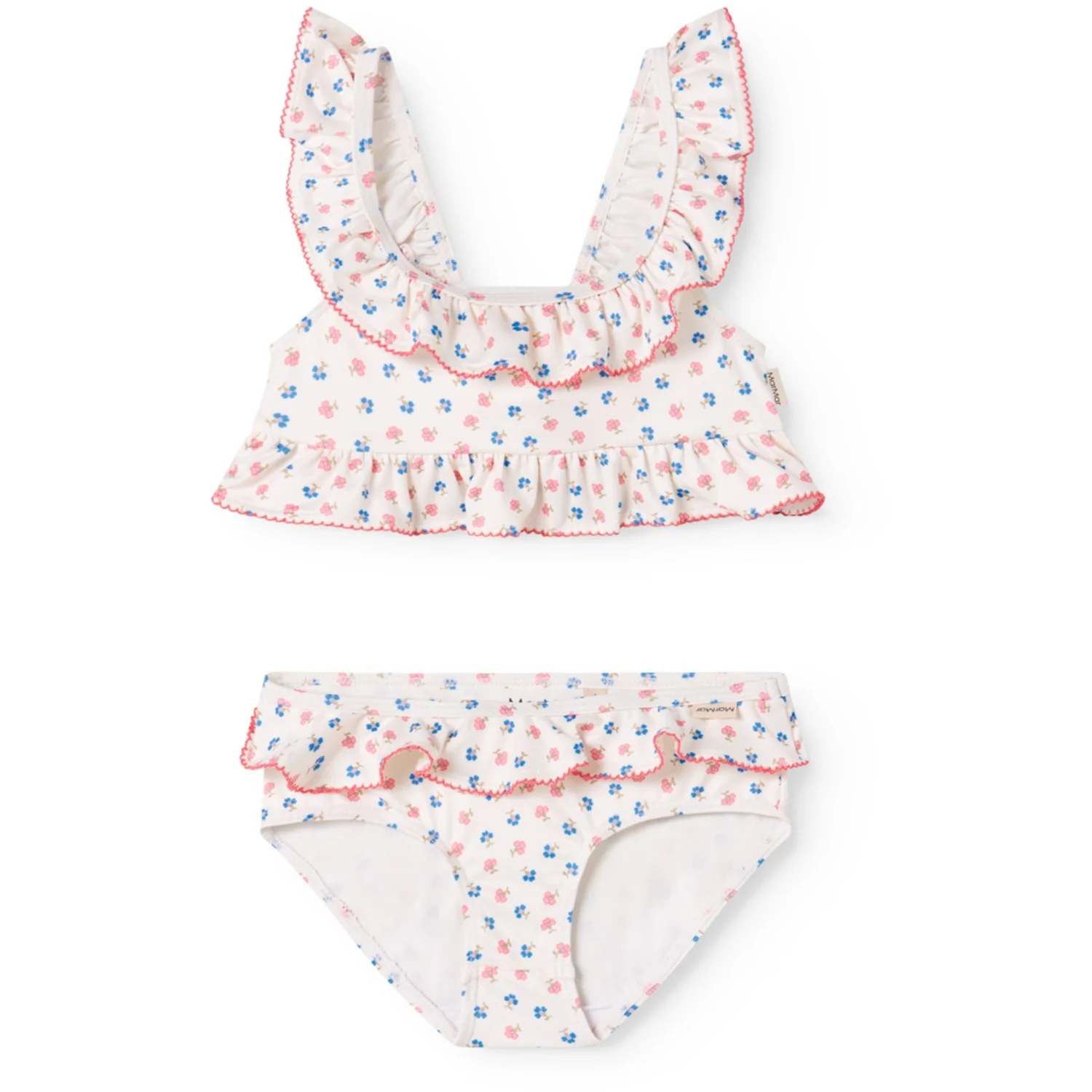 MarMar Swim Print Mini Flower Swira Bikini
