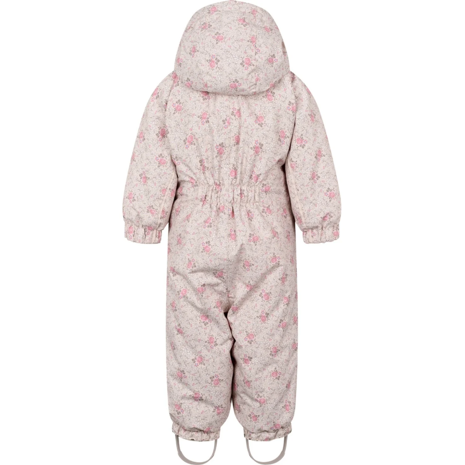 MarMar Tech. Outerwear Print Flowerbed Oriel Dragt - Image 2