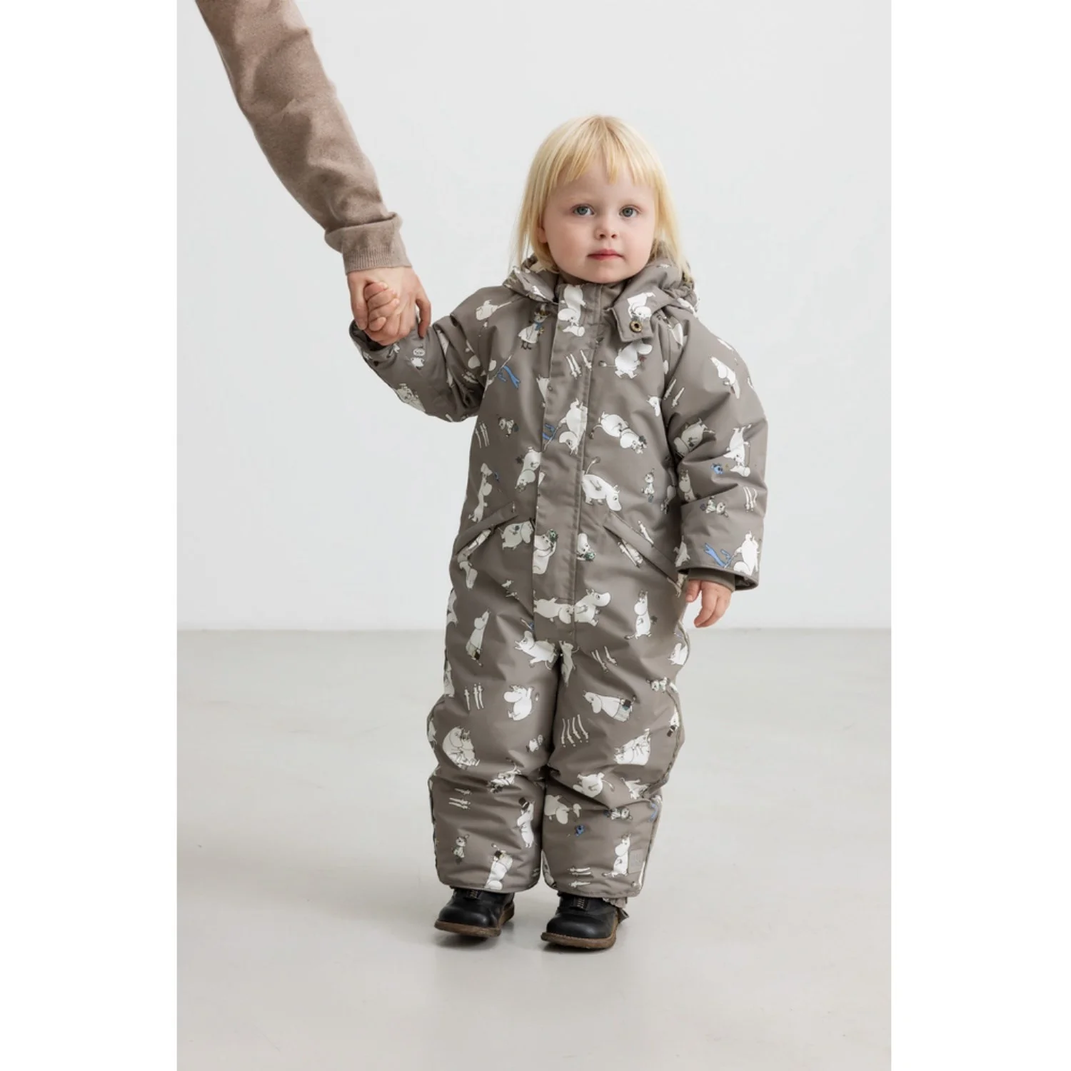 MarMar Tech. Outerwear Print Moomin Ollie Dragt - Image 2