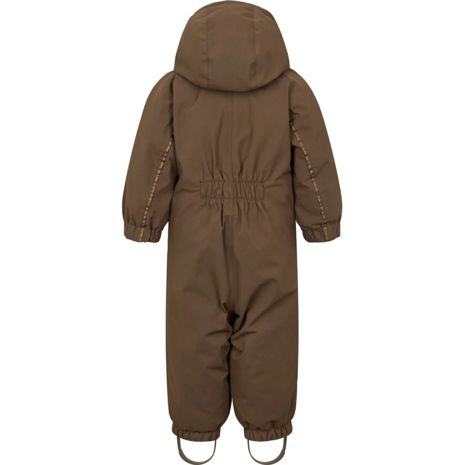 MarMar Tech. Outerwear Solid Deep Choco Oriel Dragt - Image 3