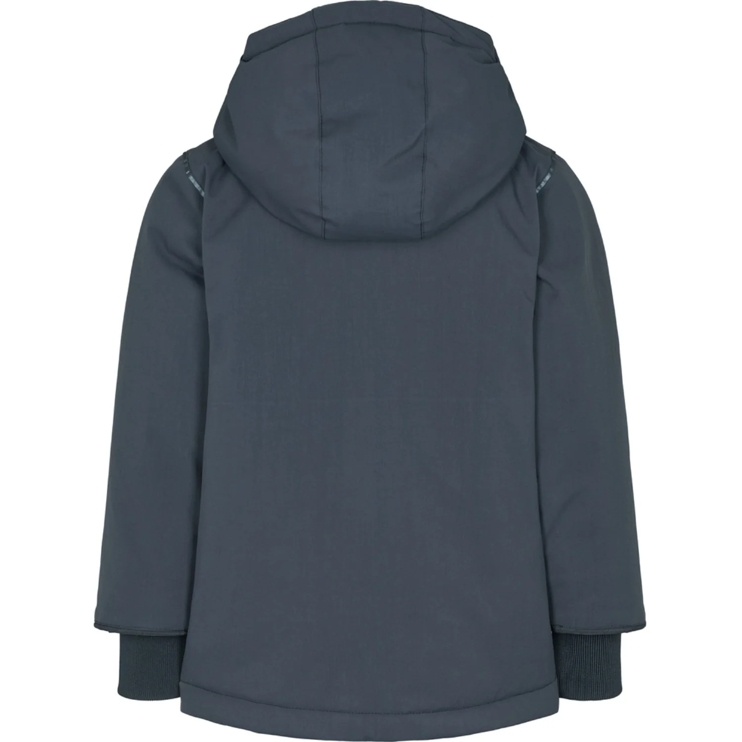MarMar Tech. Outerwear Solid Ink Omas Jakke - Image 7