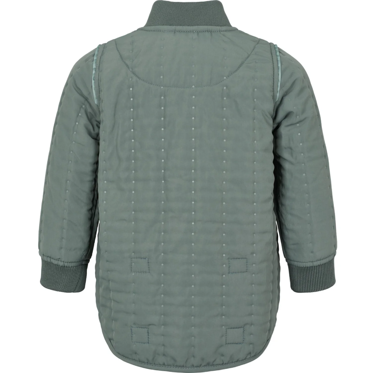 MarMar Termo Dusty Green Orry Termojakke - Image 10