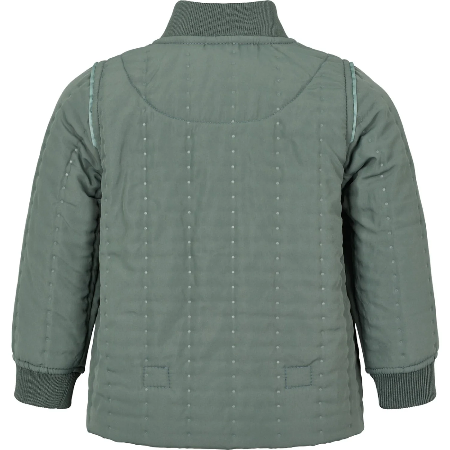 MarMar Termo Dusty Green Orry Termojakke - Image 12