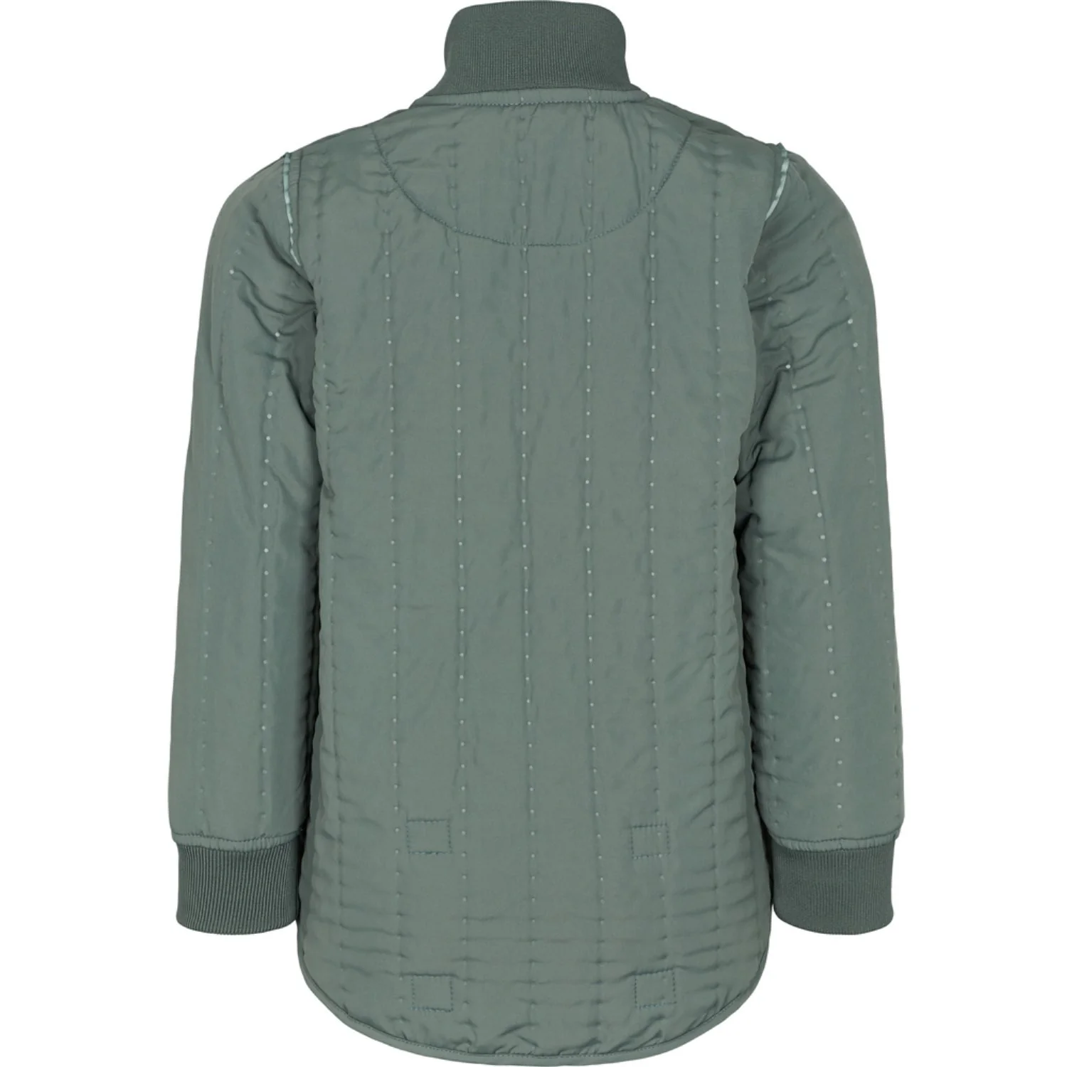 MarMar Termo Dusty Green Orry Termojakke - Image 6