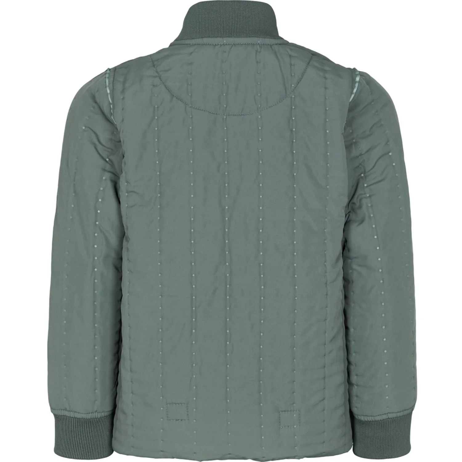 MarMar Termo Dusty Green Orry Termojakke - Image 8