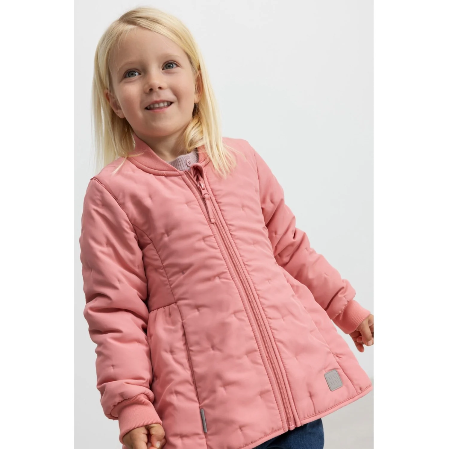 MarMar Termo Raspberry Olisa Termojakke - Image 3
