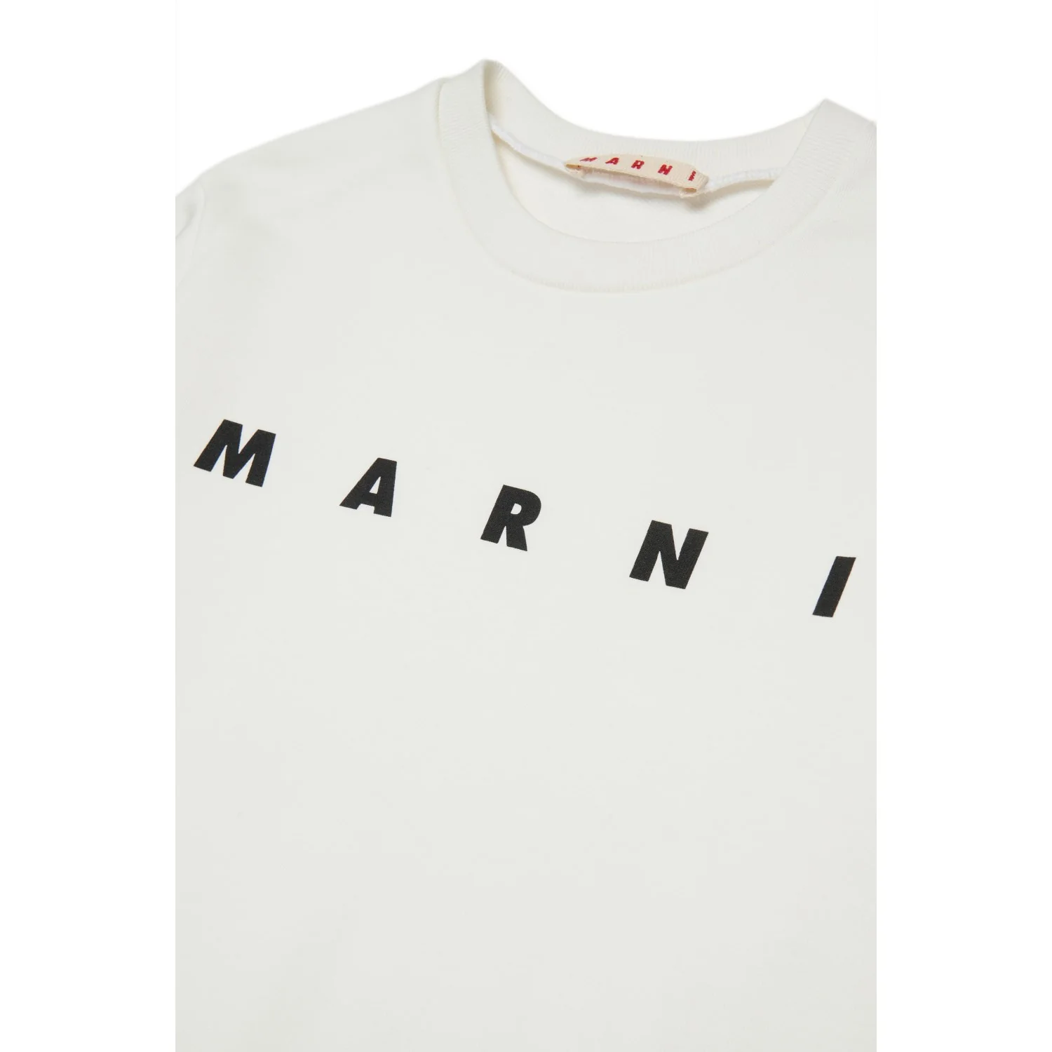 Marni Whipped Cream Sweatshirt - Image 3