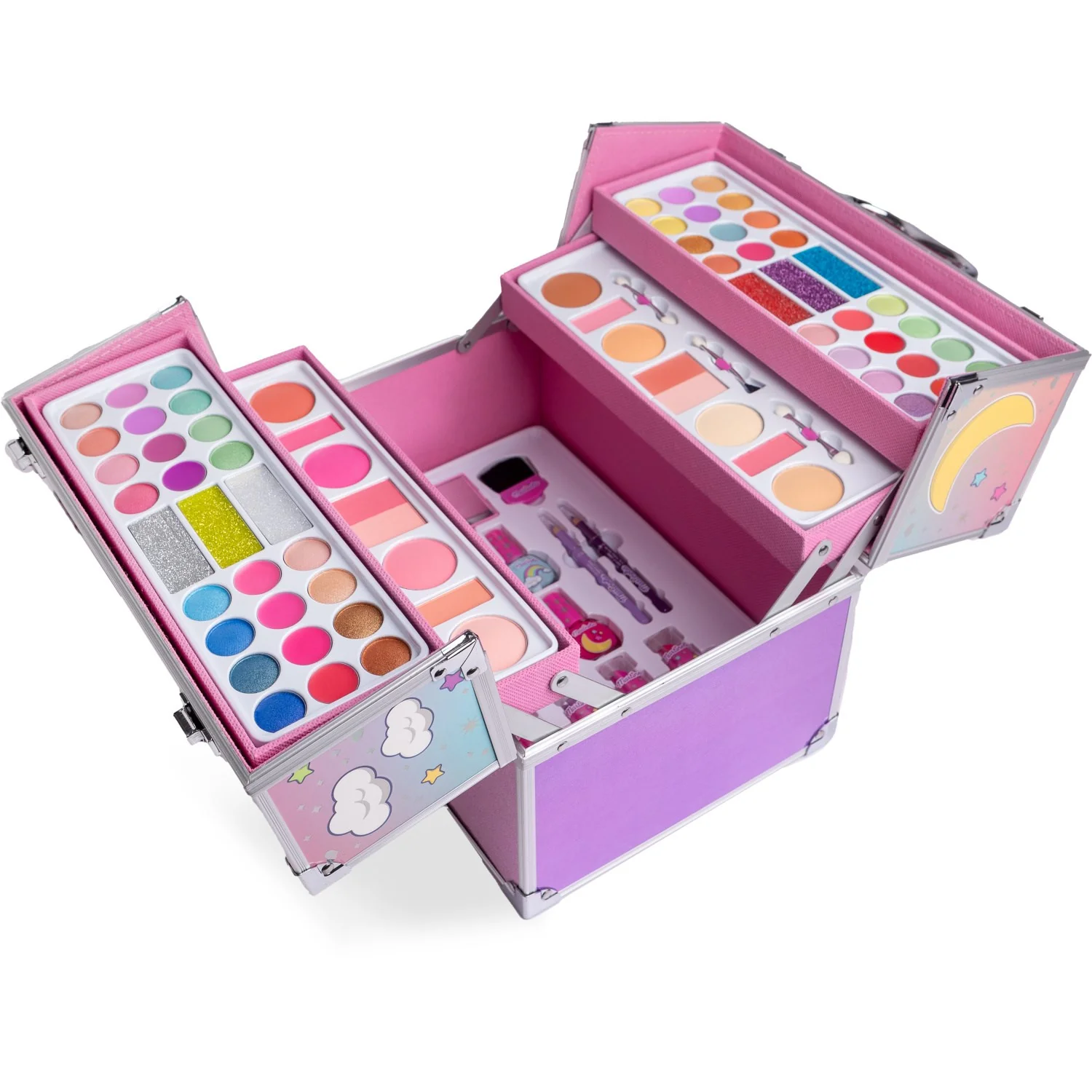 Martinelia Little Unicorn Mega Beauty Sæt