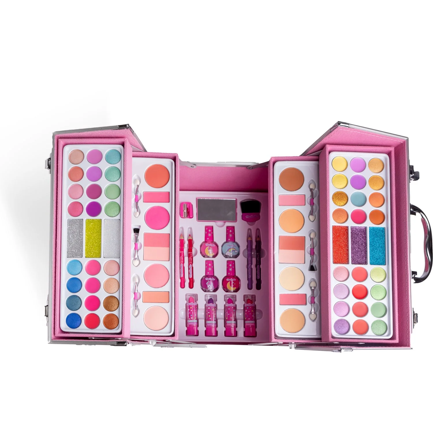 Martinelia Little Unicorn Mega Beauty Sæt - Image 3