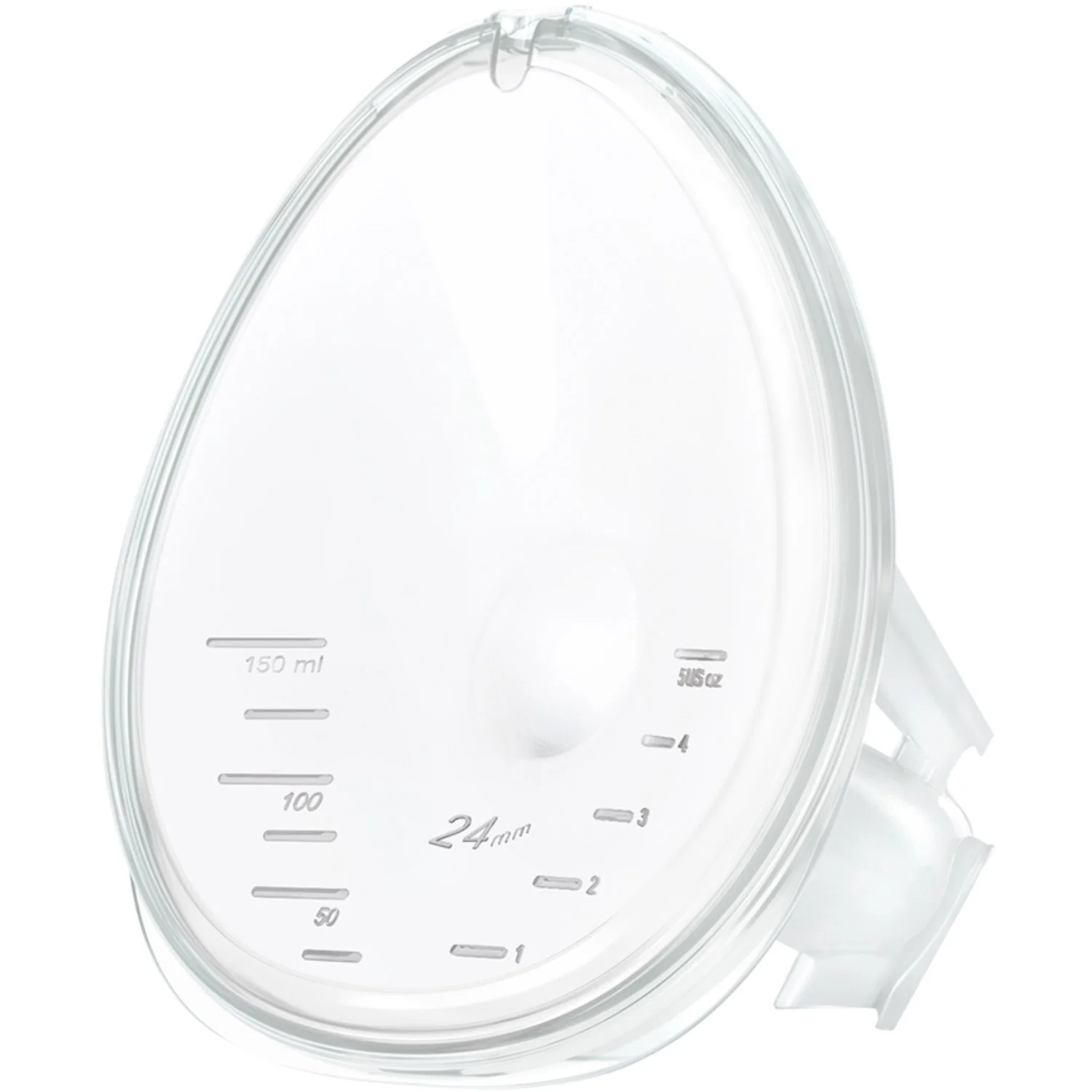 medela Hands-Free Brysttragte - Image 4