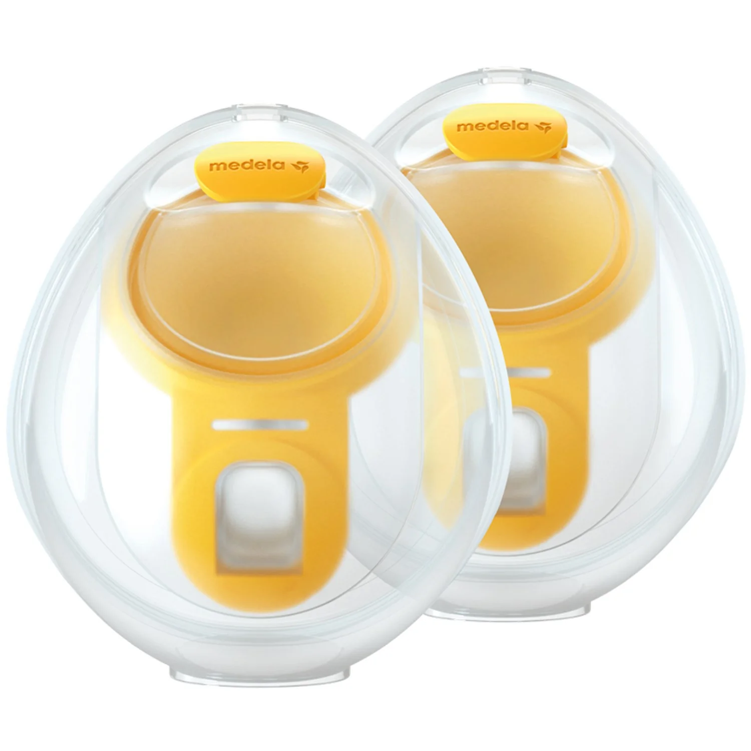 medela Hands-Free Opsamlingskopper - Image 8