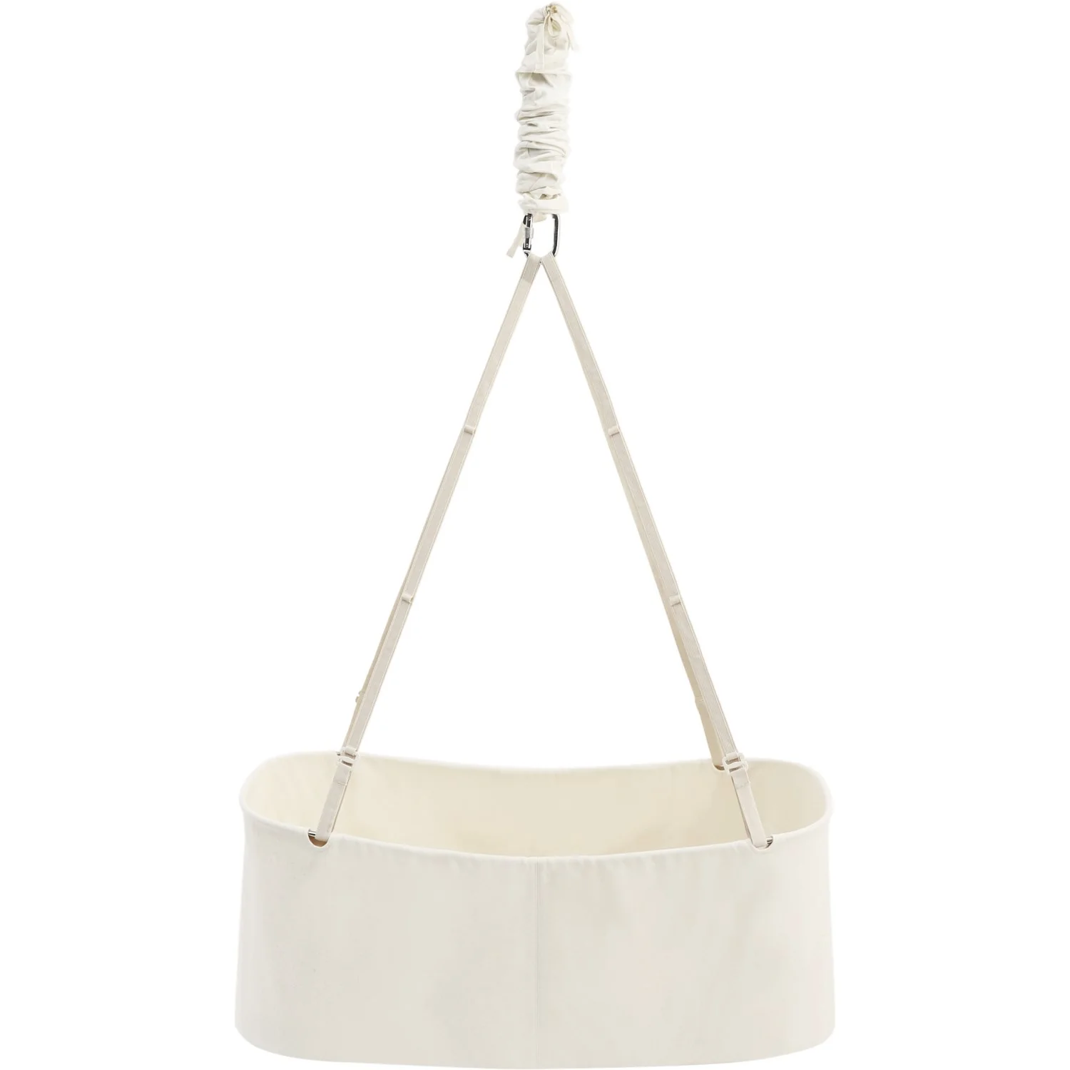 MEMBANTU Nature Baby Vugge - Image 9