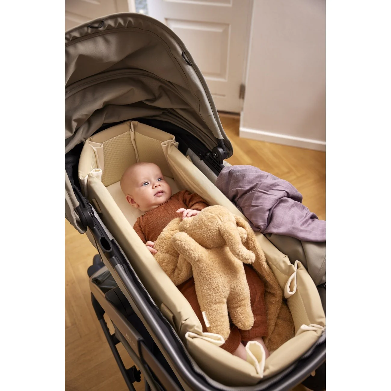 MEMBANTU Nature Babylift - Image 11