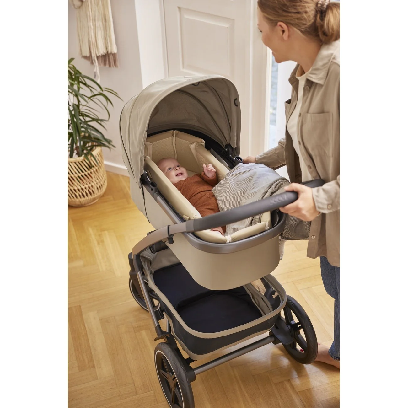 MEMBANTU Nature Babylift - Image 12