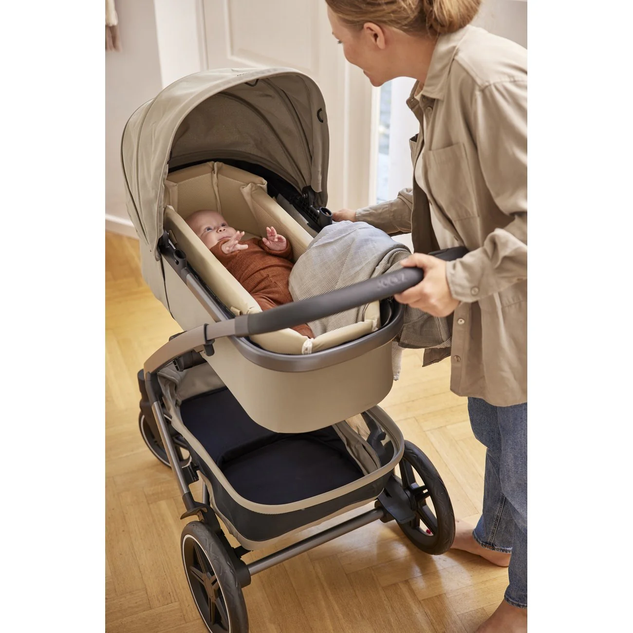 MEMBANTU Nature Babylift - Image 13