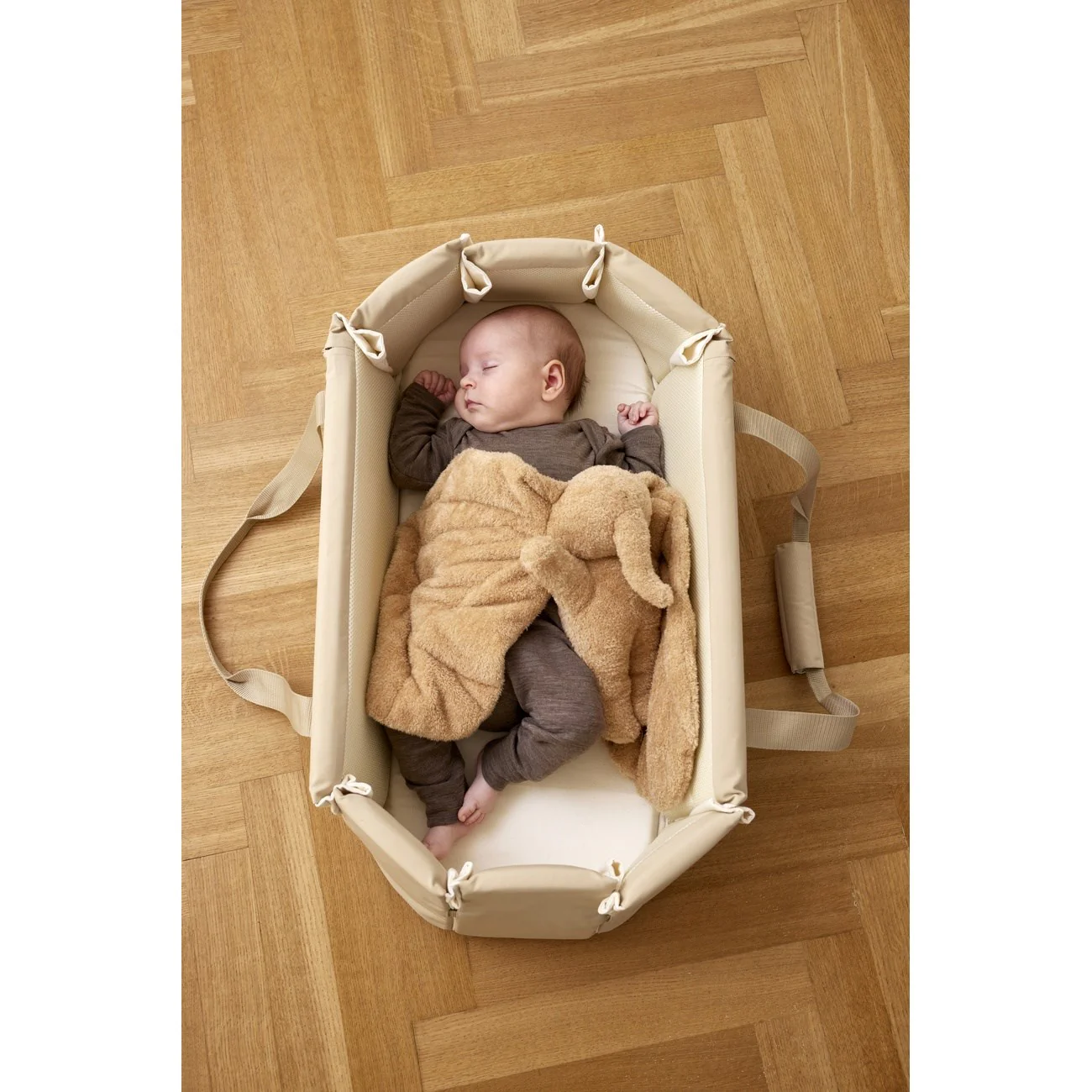 MEMBANTU Nature Babylift - Image 17