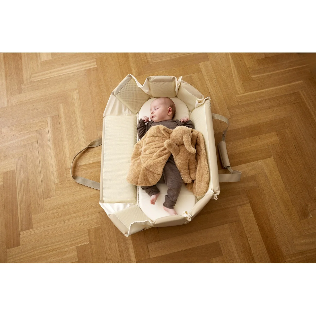 MEMBANTU Nature Babylift - Image 18