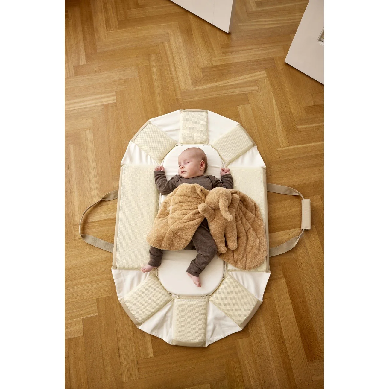 MEMBANTU Nature Babylift - Image 19