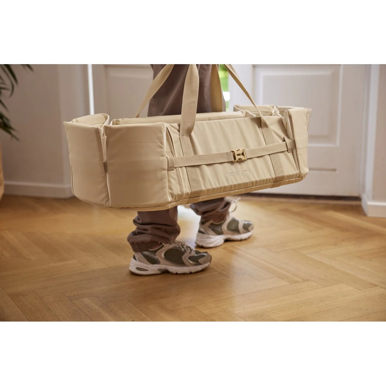 MEMBANTU Nature Babylift - Image 2