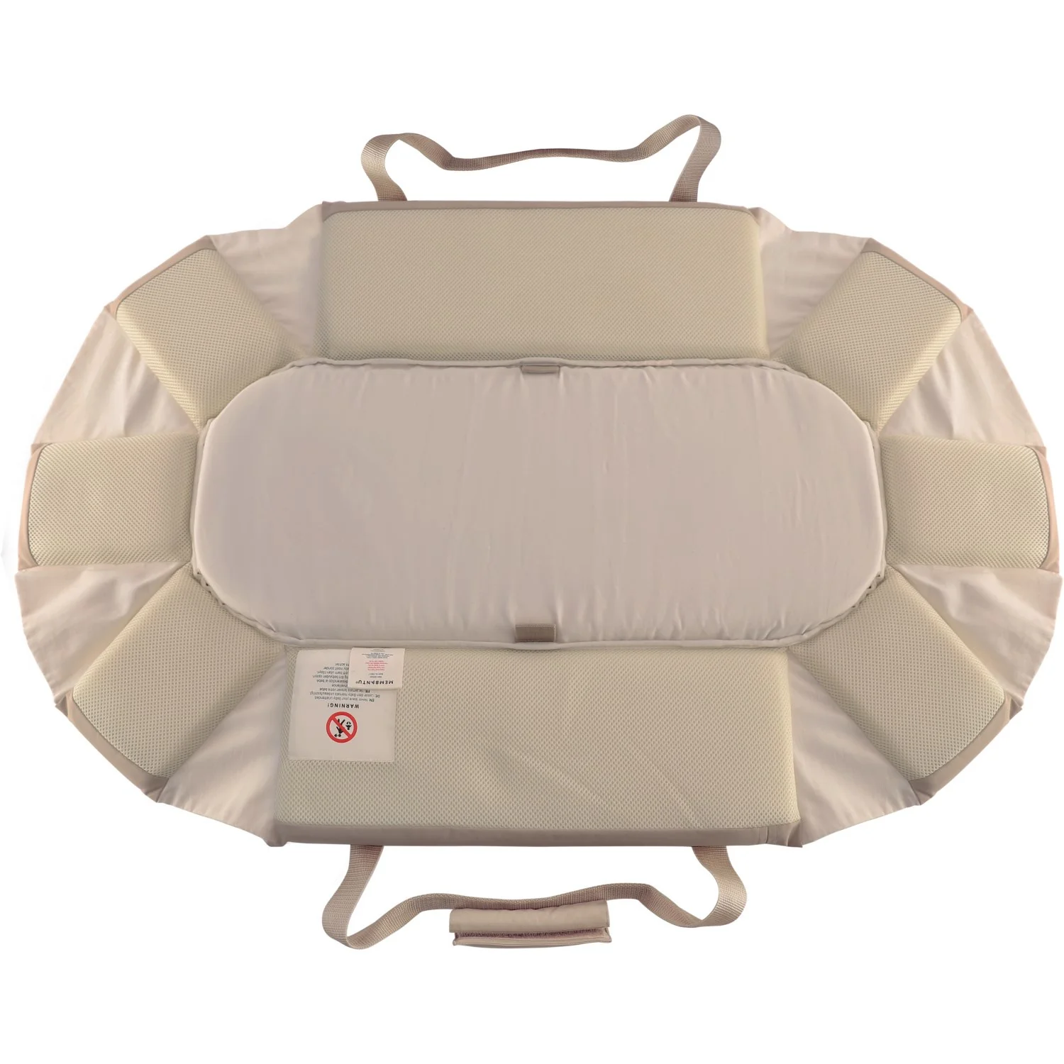 MEMBANTU Nature Babylift - Image 22