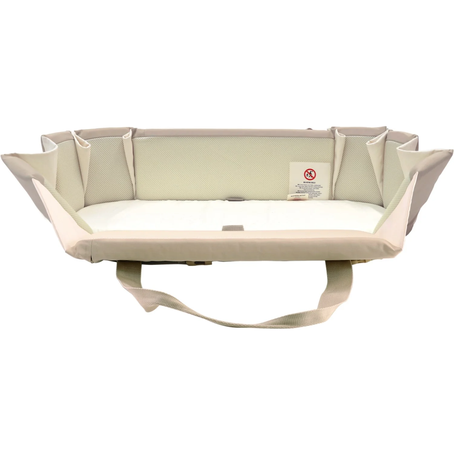 MEMBANTU Nature Babylift - Image 23