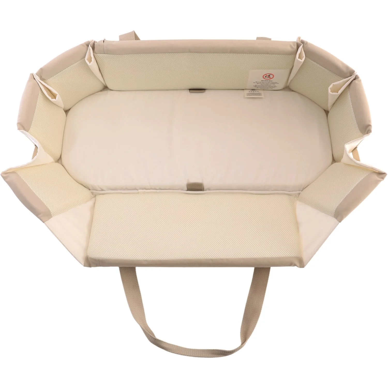 MEMBANTU Nature Babylift - Image 24