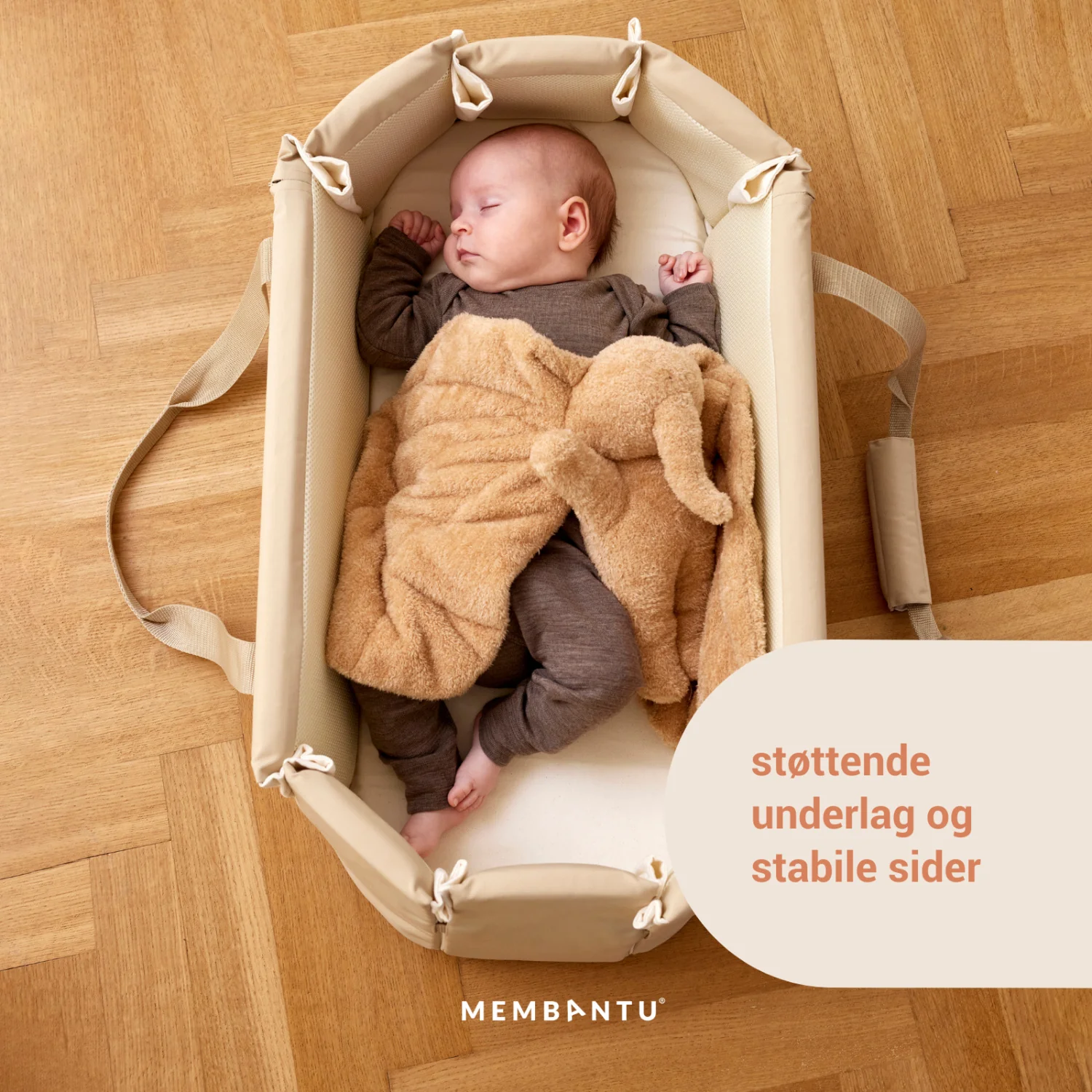 MEMBANTU Nature Babylift - Image 28