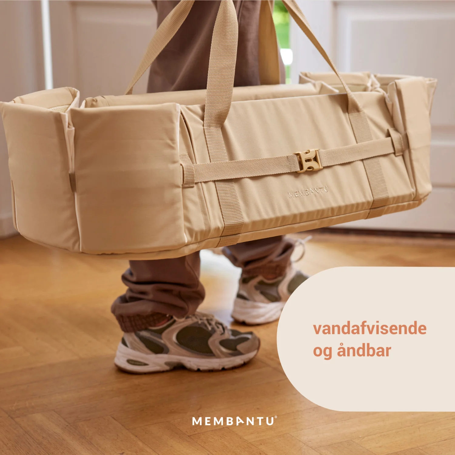 MEMBANTU Nature Babylift - Image 30