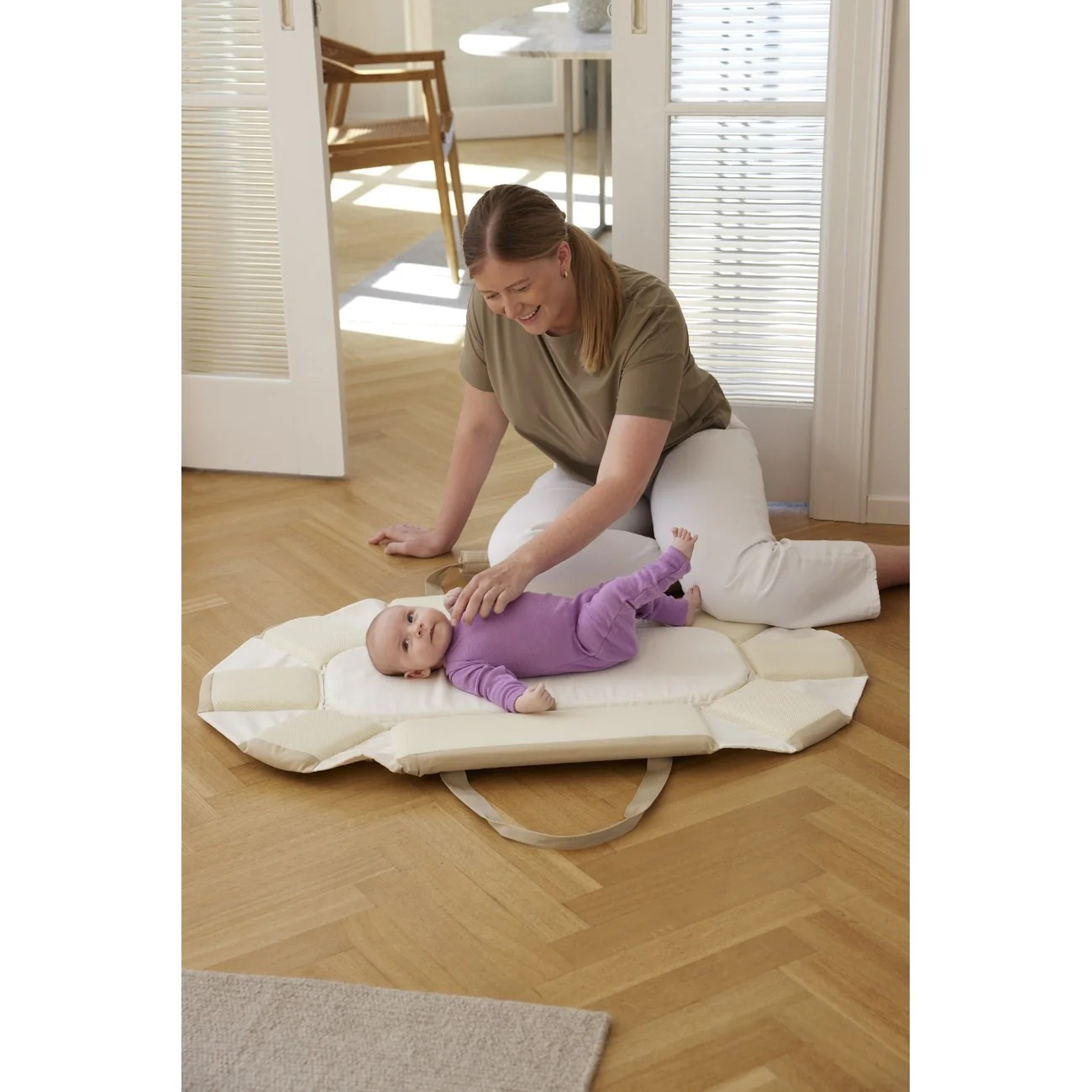 MEMBANTU Nature Babylift - Image 4