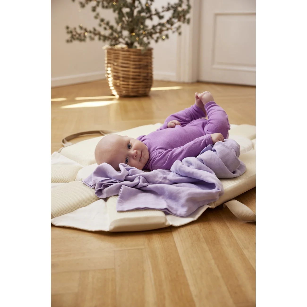 MEMBANTU Nature Babylift - Image 7